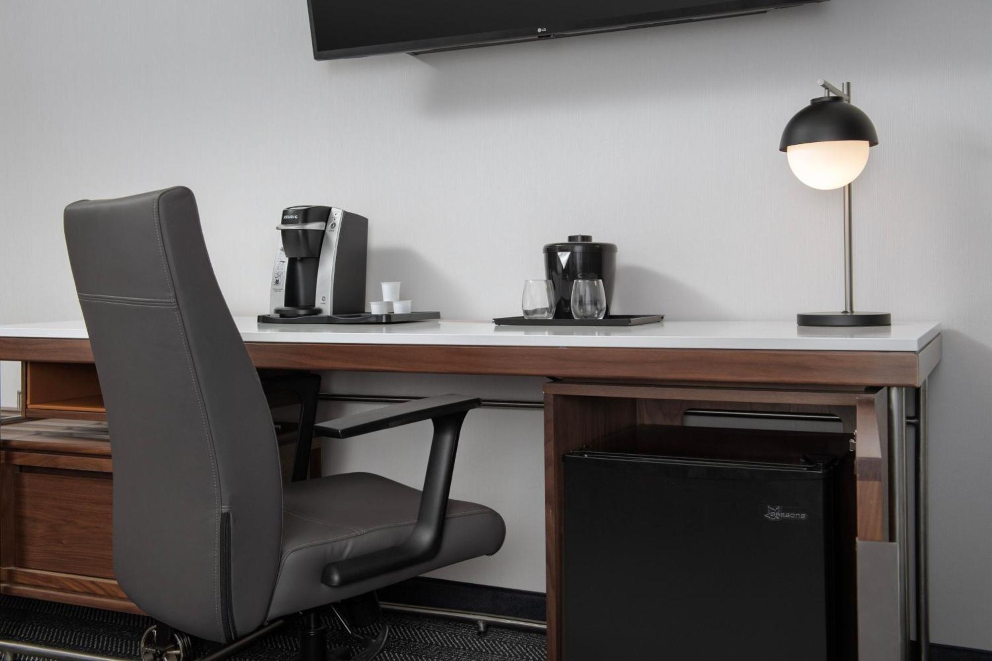Courtyard By Marriott San Diego Hotel 3*