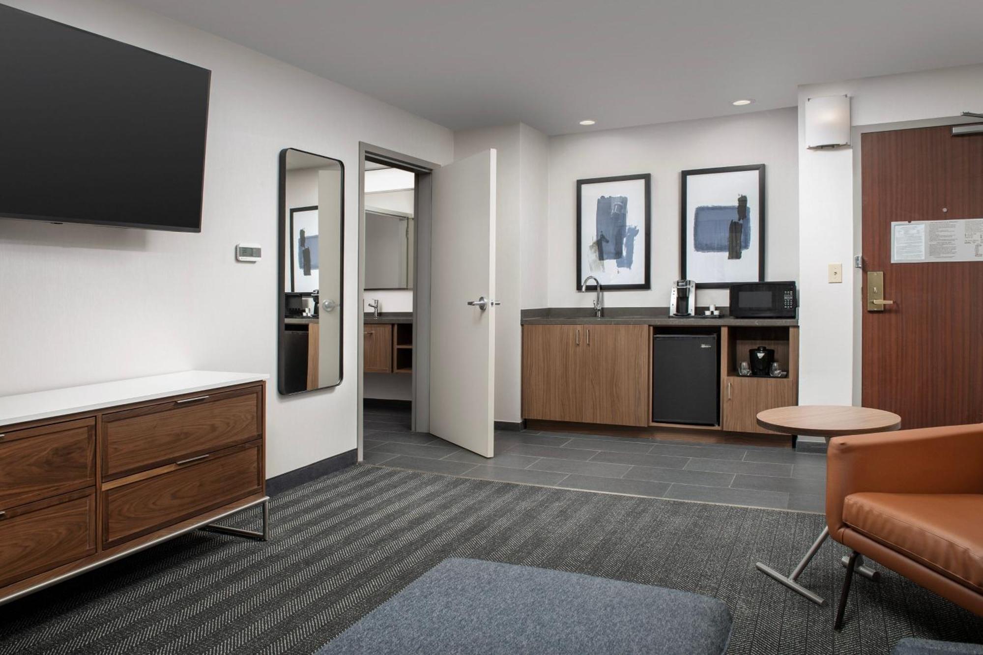 Hotel Courtyard By Marriott San Diego