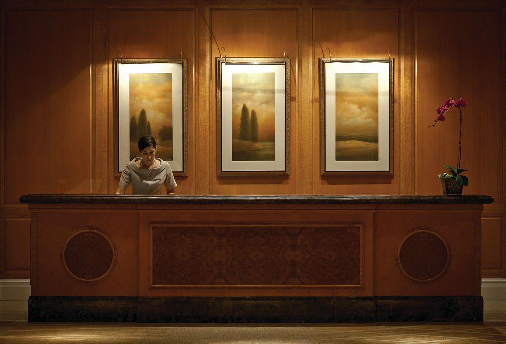 Four Seasons Club Aviara