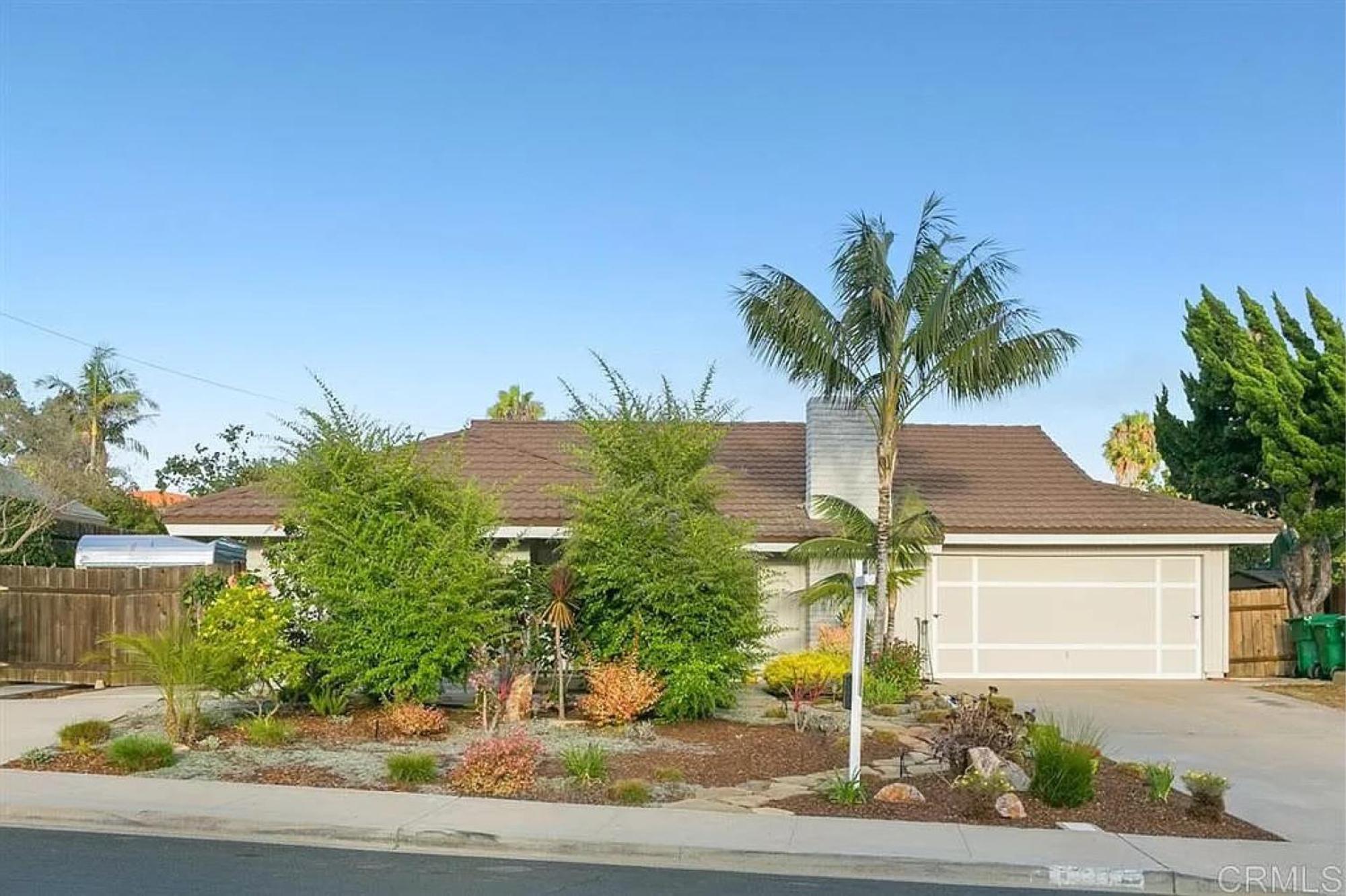 Close To The And The Village Carlsbad