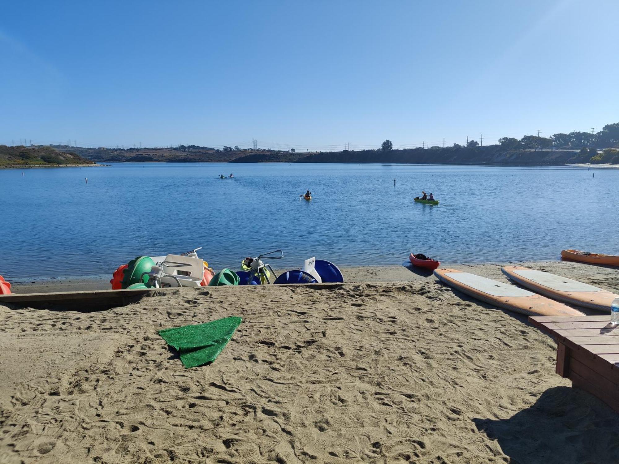 Close To The And The Village Holiday home Carlsbad