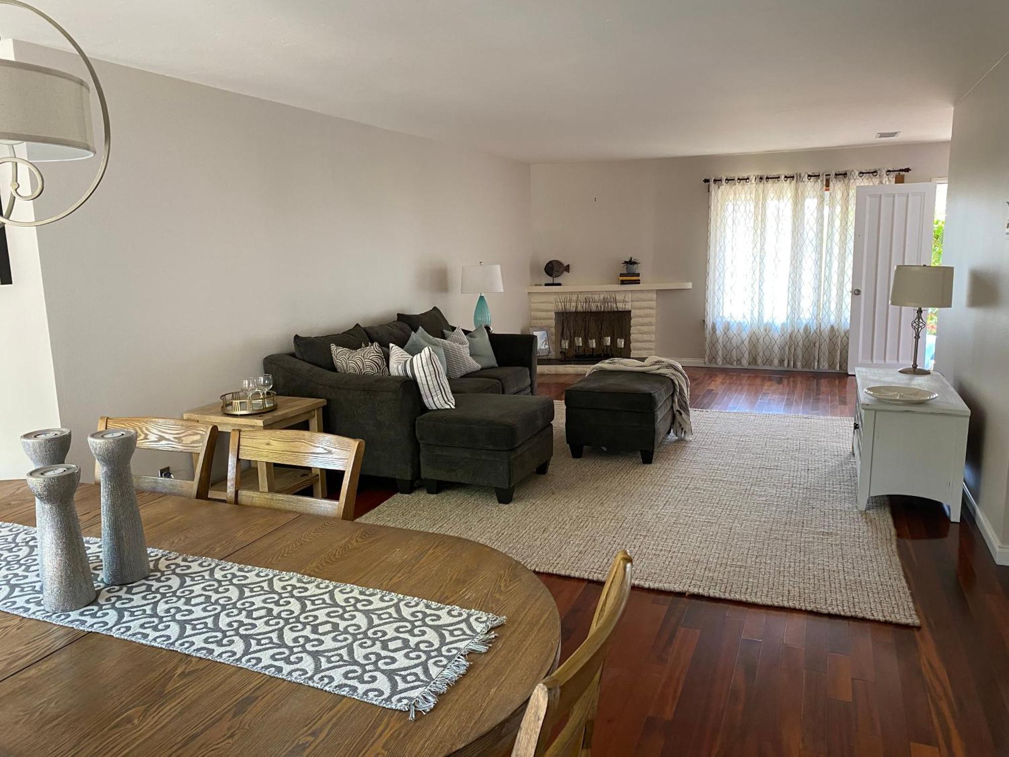 Close To The And The Village Holiday home Carlsbad