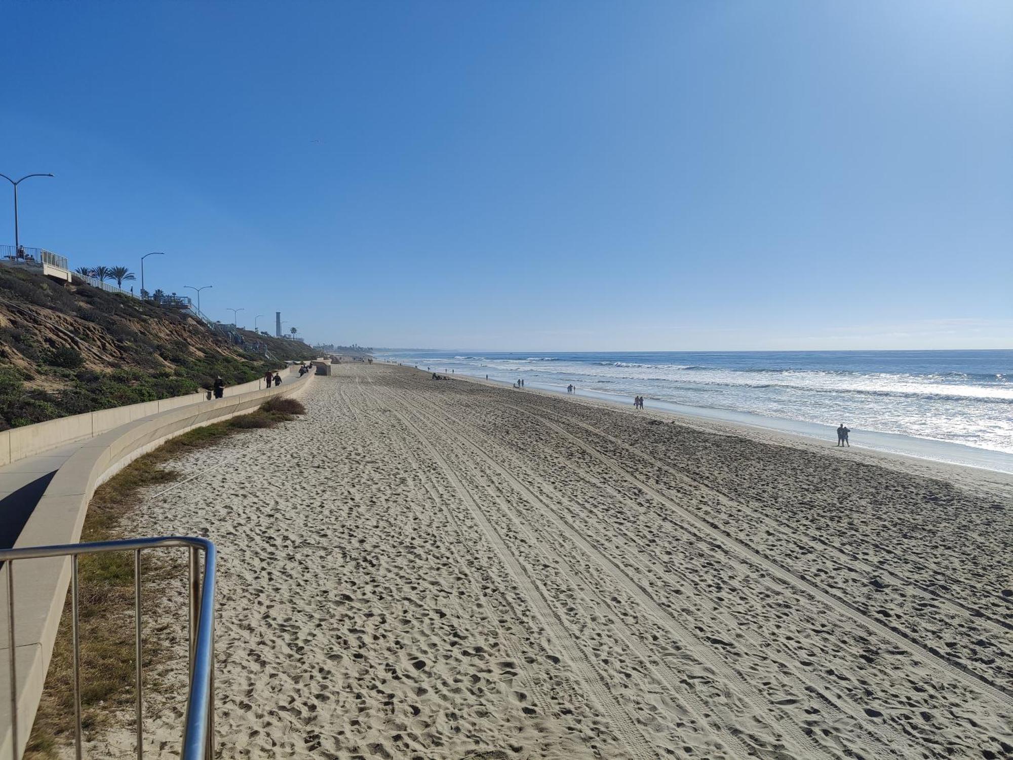 Close To The And The Village Carlsbad