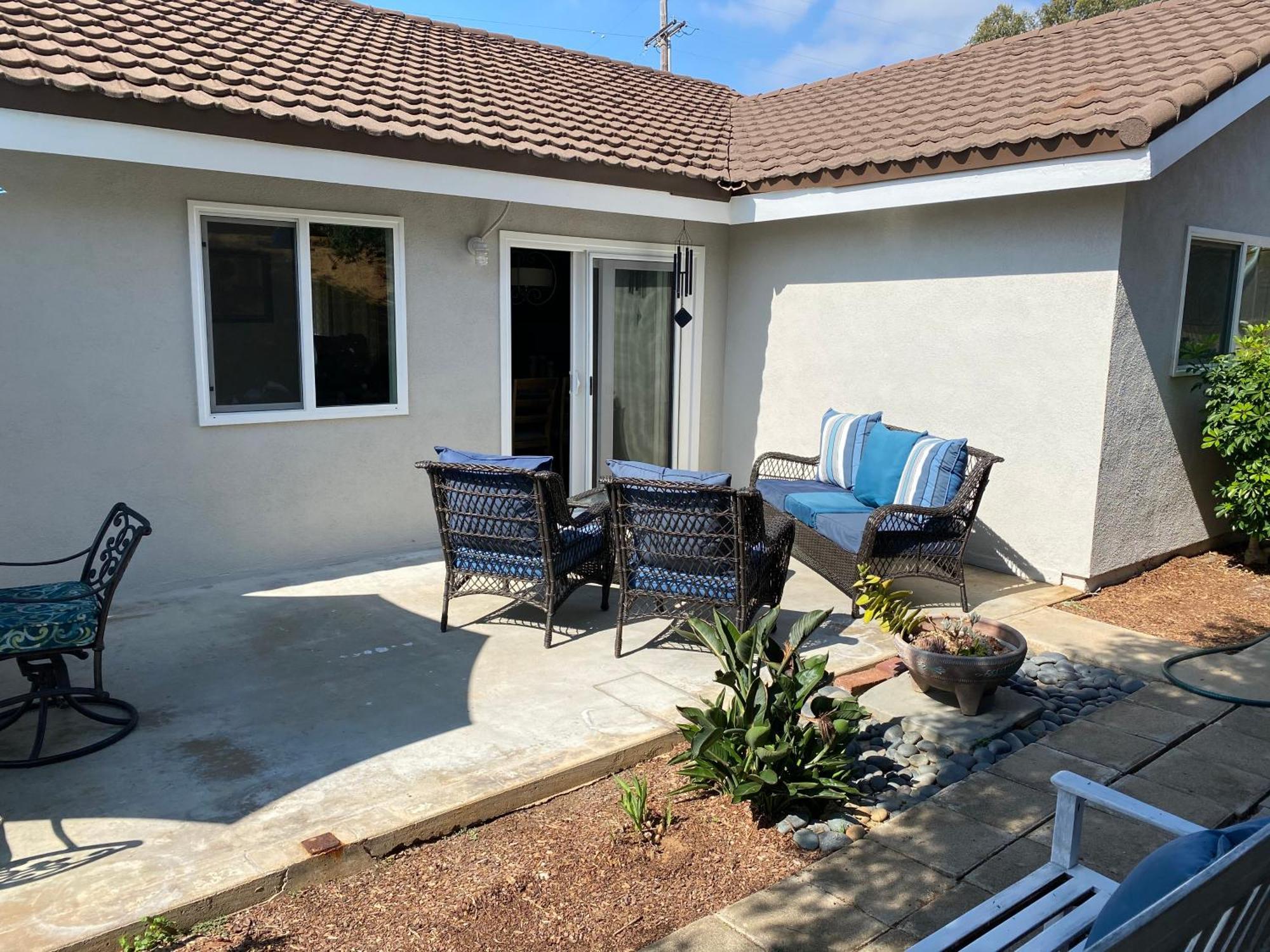 Holiday home Close To The And The Village
