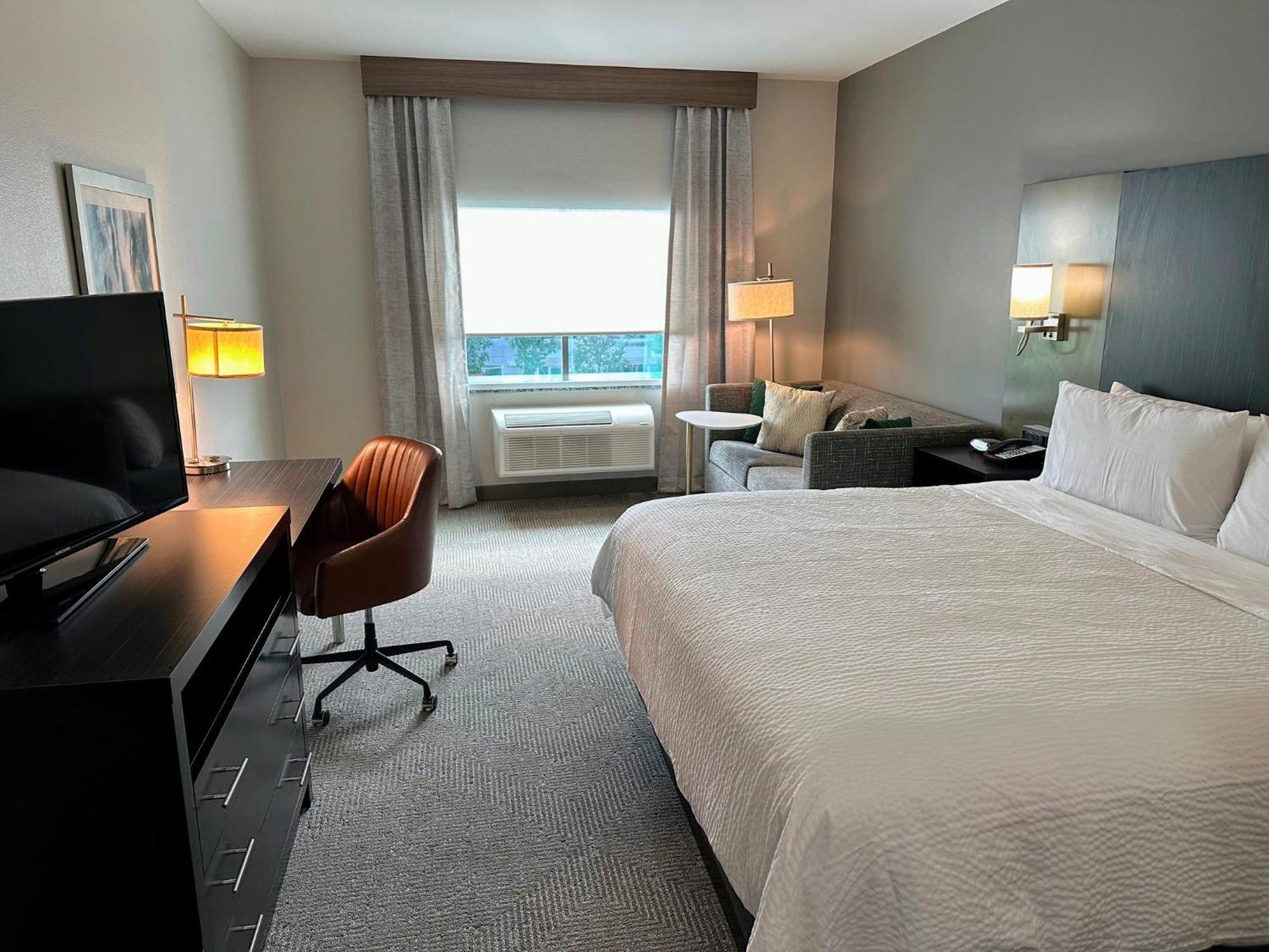 Carlsbad/san Diego By Ihg 3*