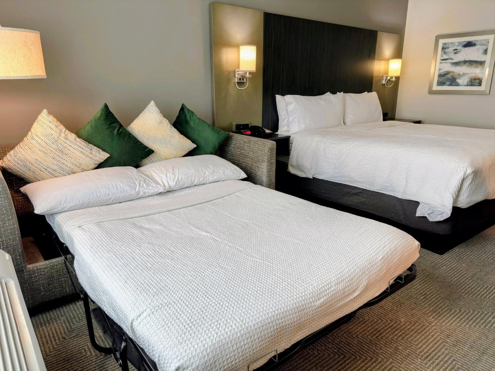 Carlsbad/san Diego By Ihg