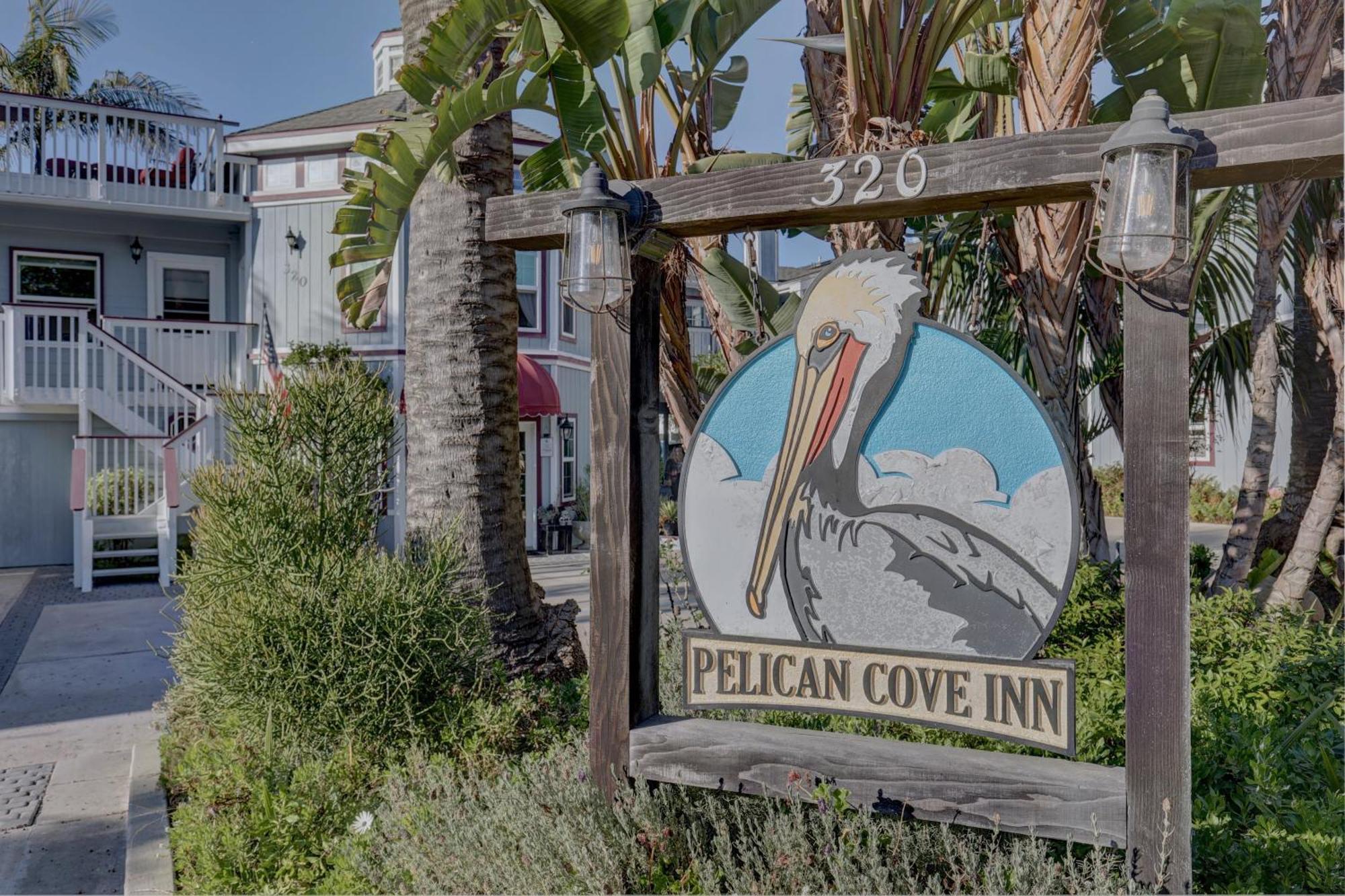 Pelican Cove 4*