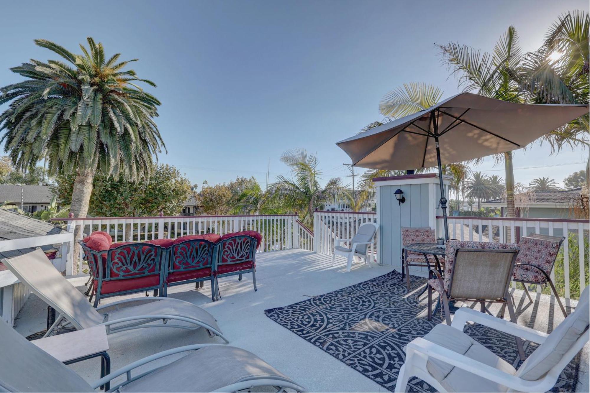 Hotel Pelican Cove Carlsbad