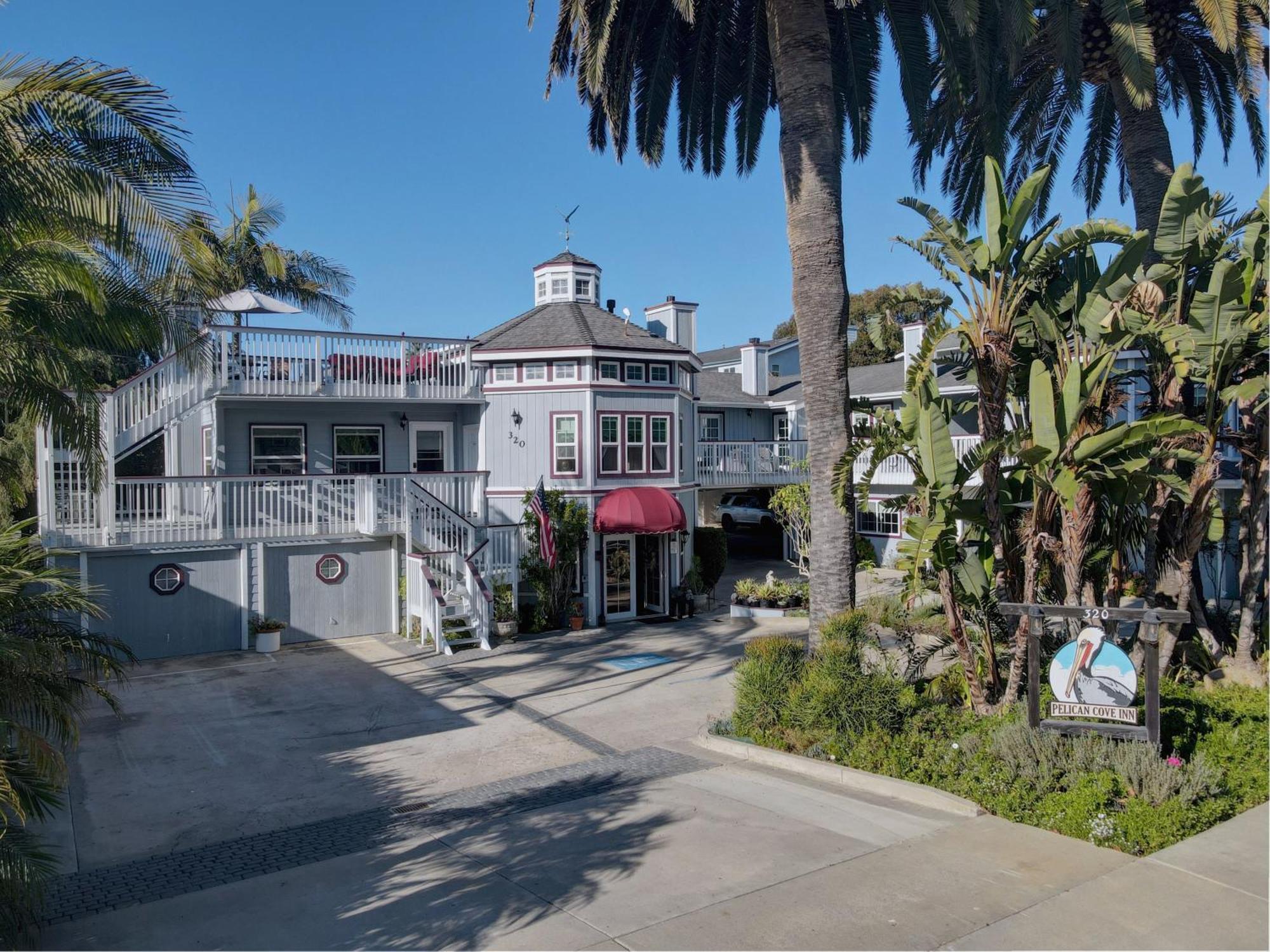 Pelican Cove Hotel Carlsbad