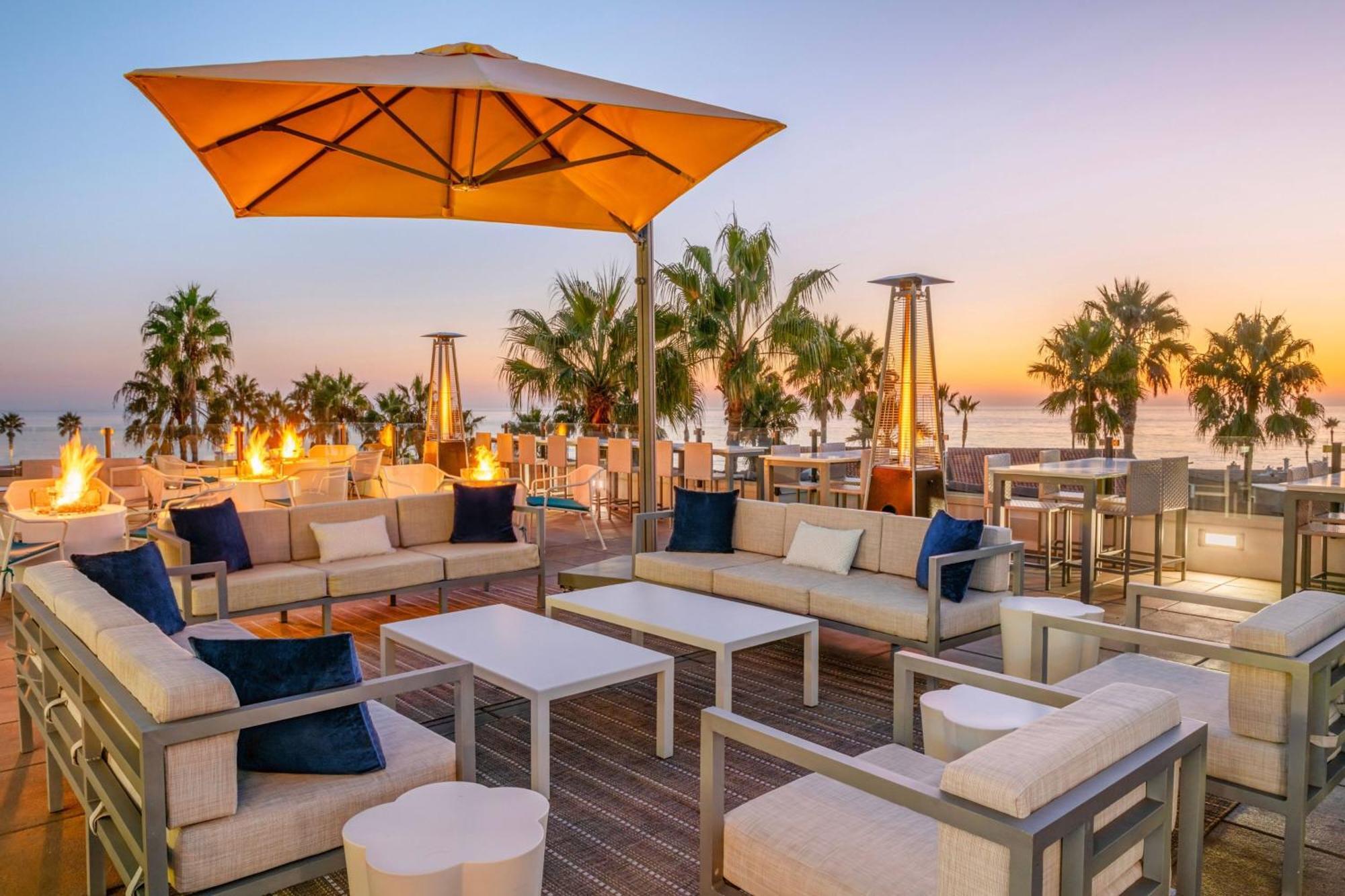 Springhill By Marriott San Diego 3*