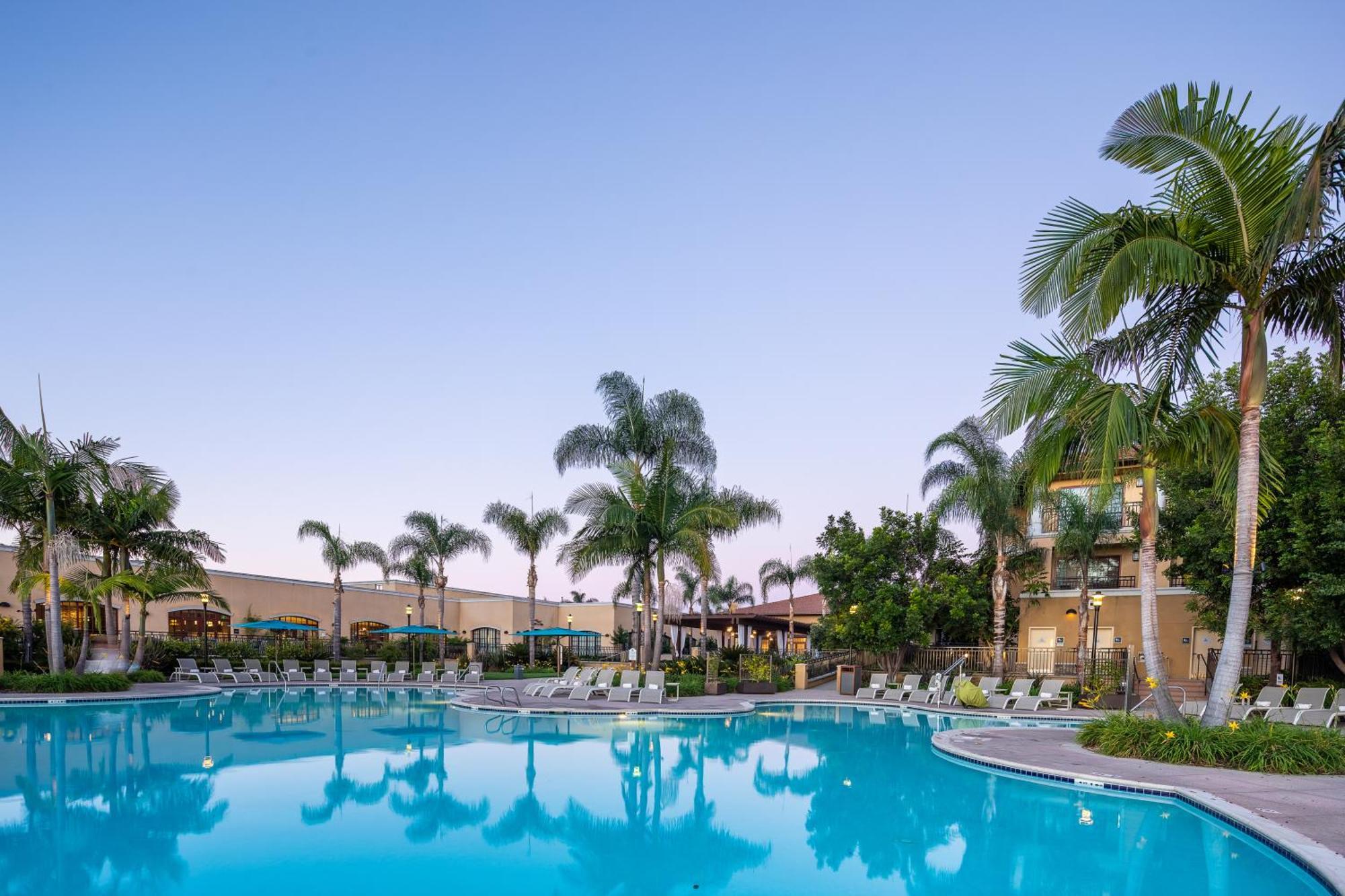 The Westin & Carlsbad