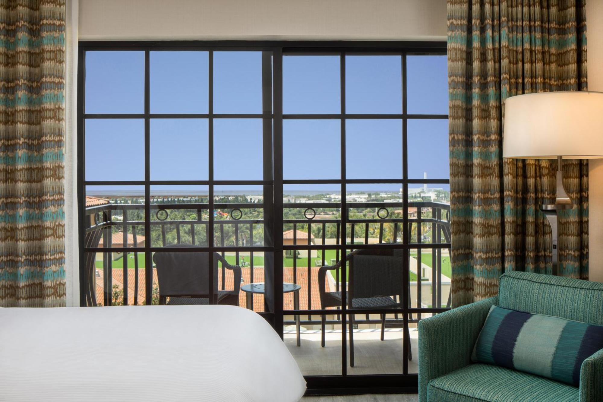 The Westin & 4*