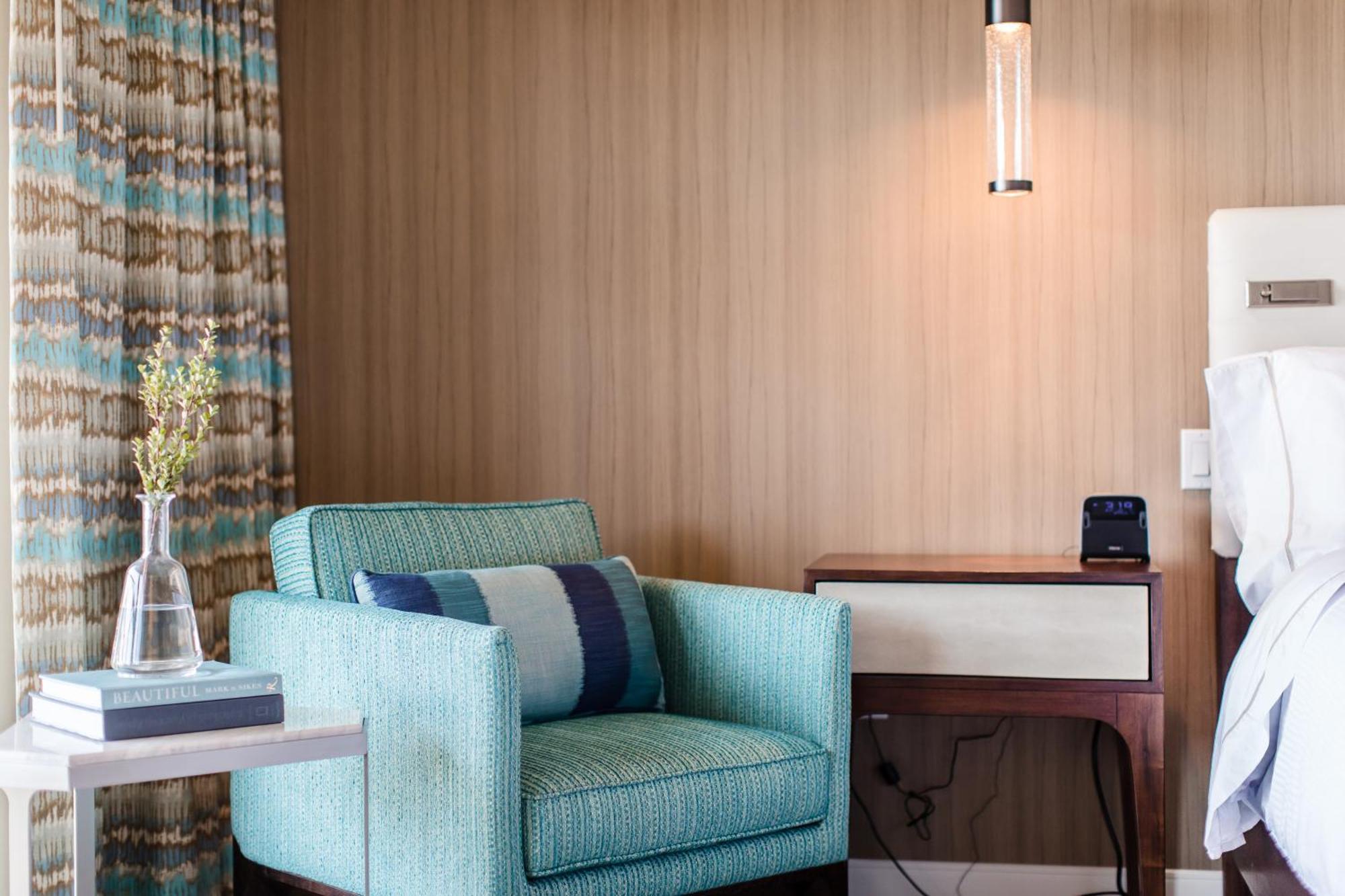 The Westin &