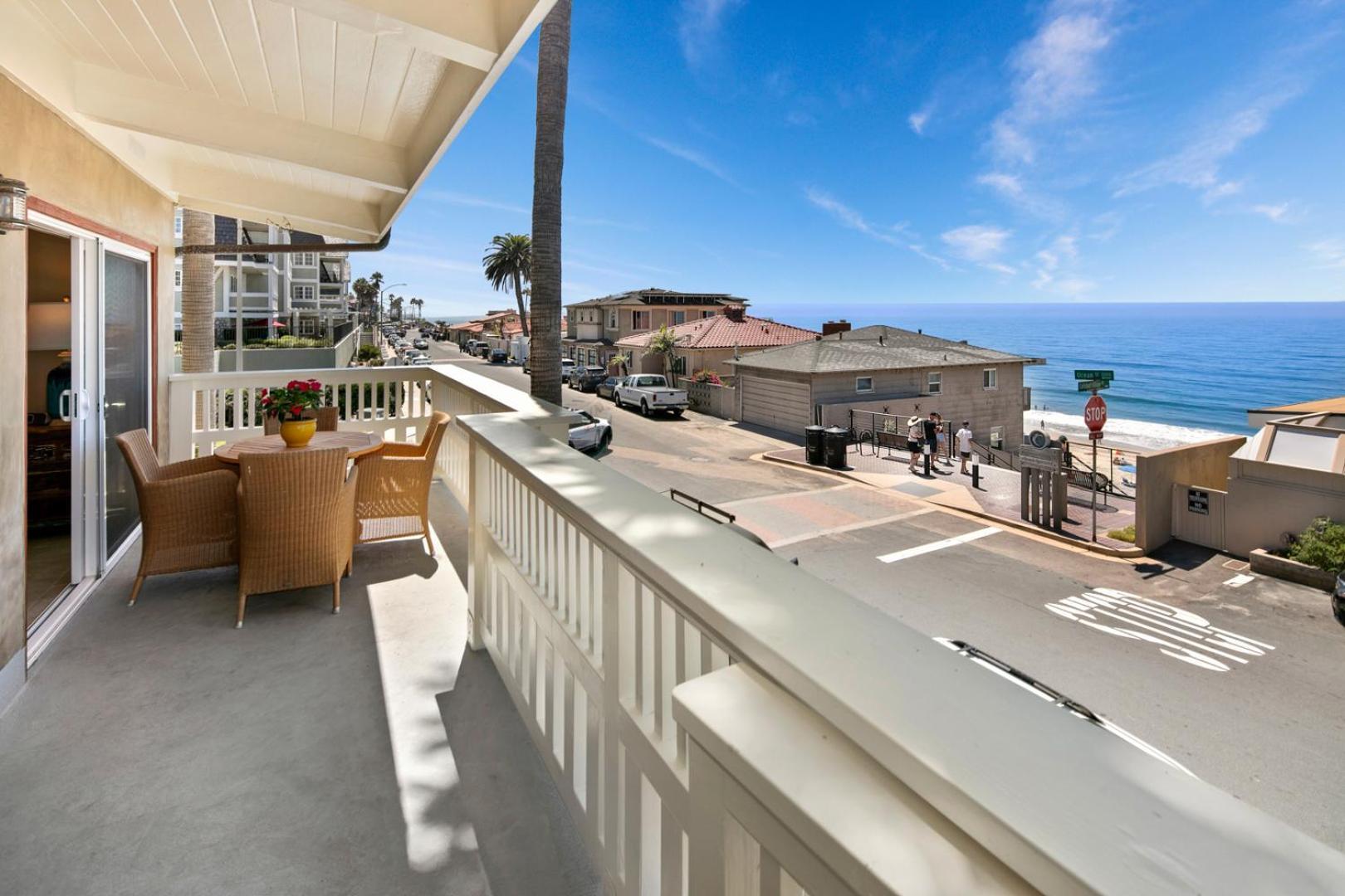 Ocean Palms Hotel
