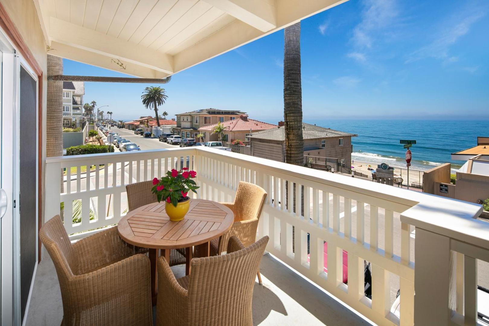 Ocean Palms 3*