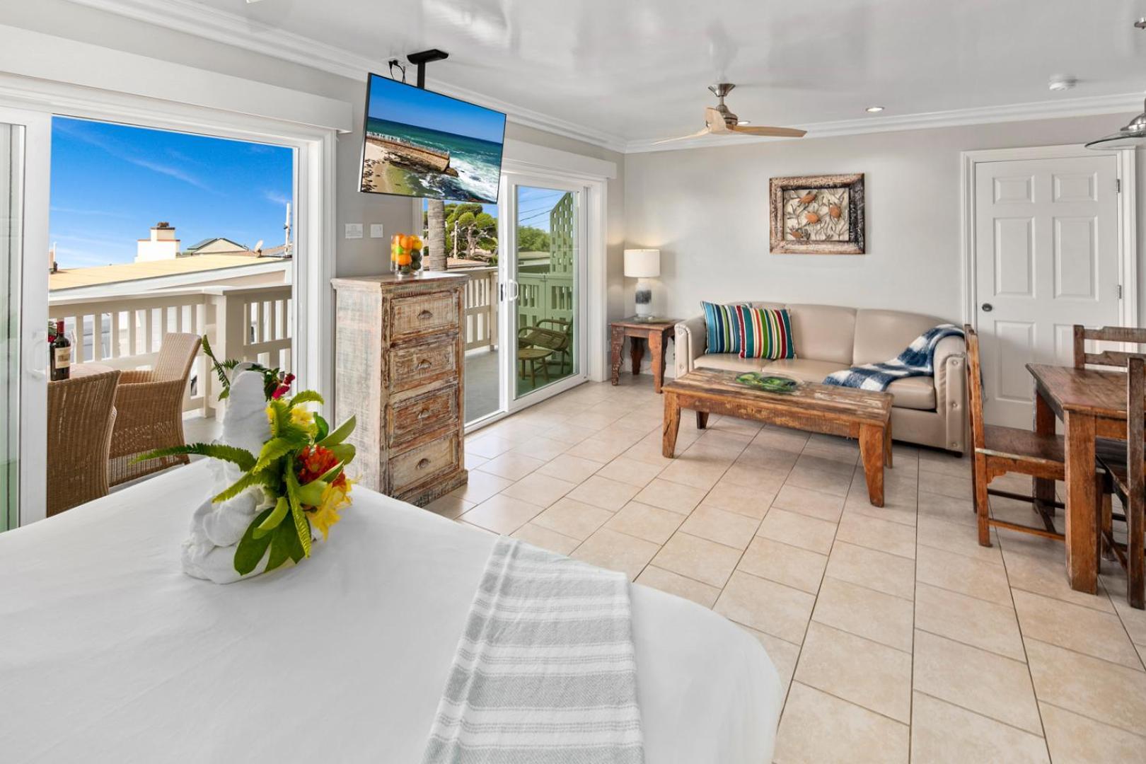 Ocean Palms 3*