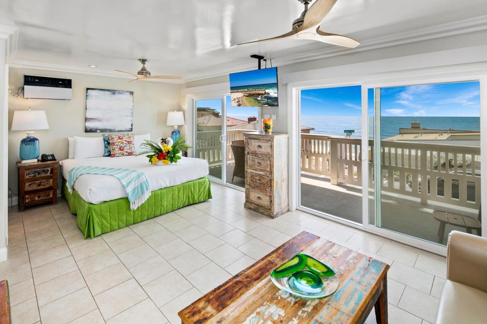 Hotel Ocean Palms