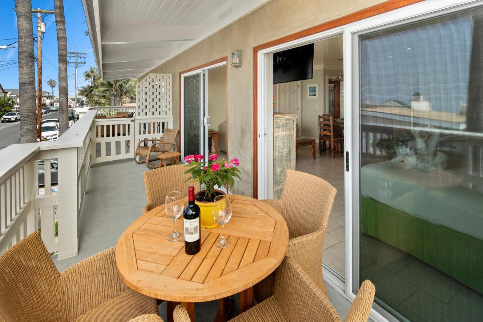 Ocean Palms Hotel Carlsbad