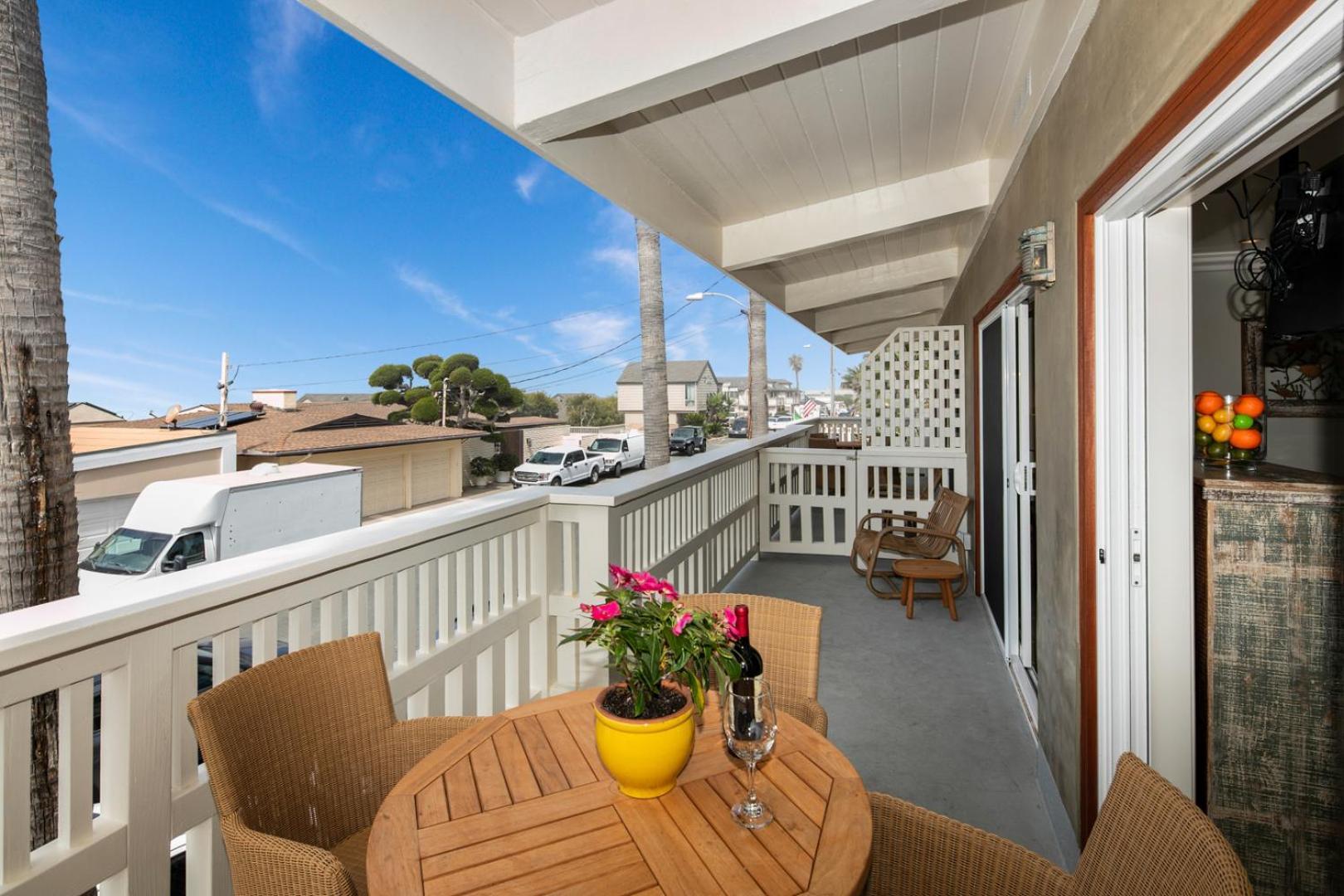 Ocean Palms Carlsbad