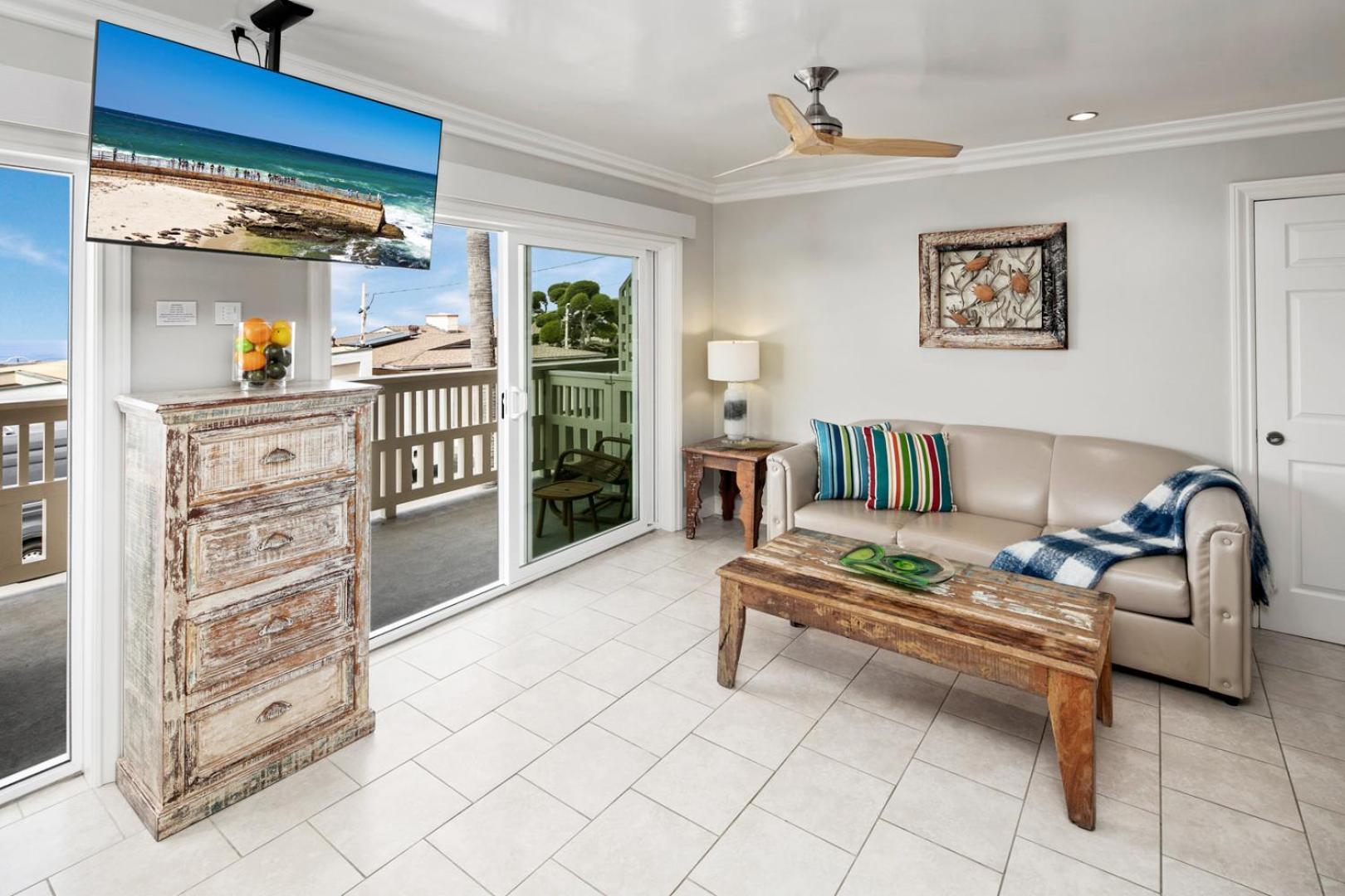 Ocean Palms Hotel