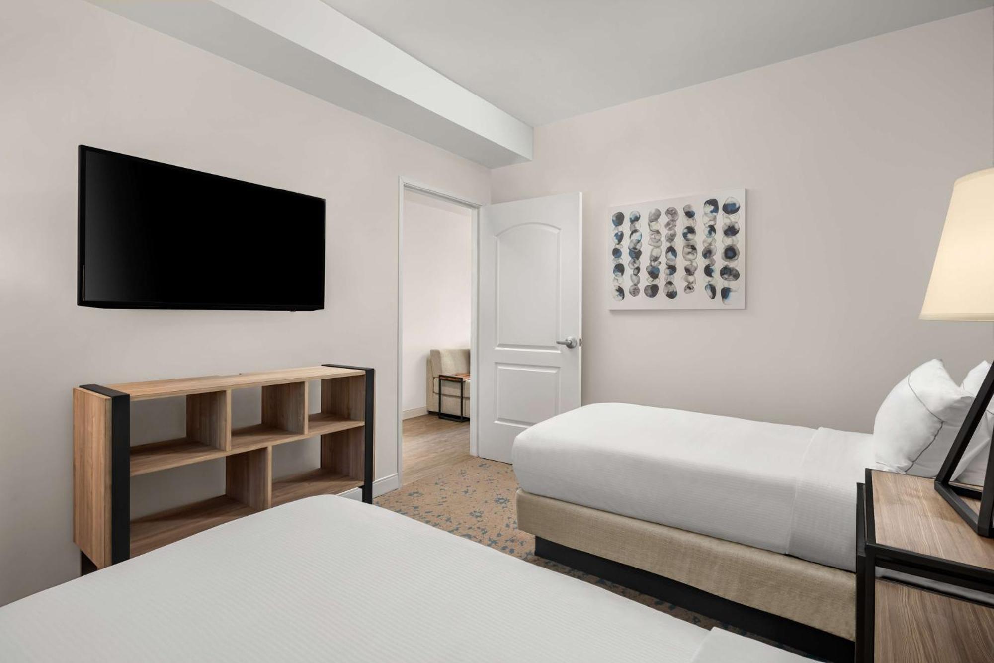 The Cassara Carlsbad, Tapestry Collection By Hilton Hotel