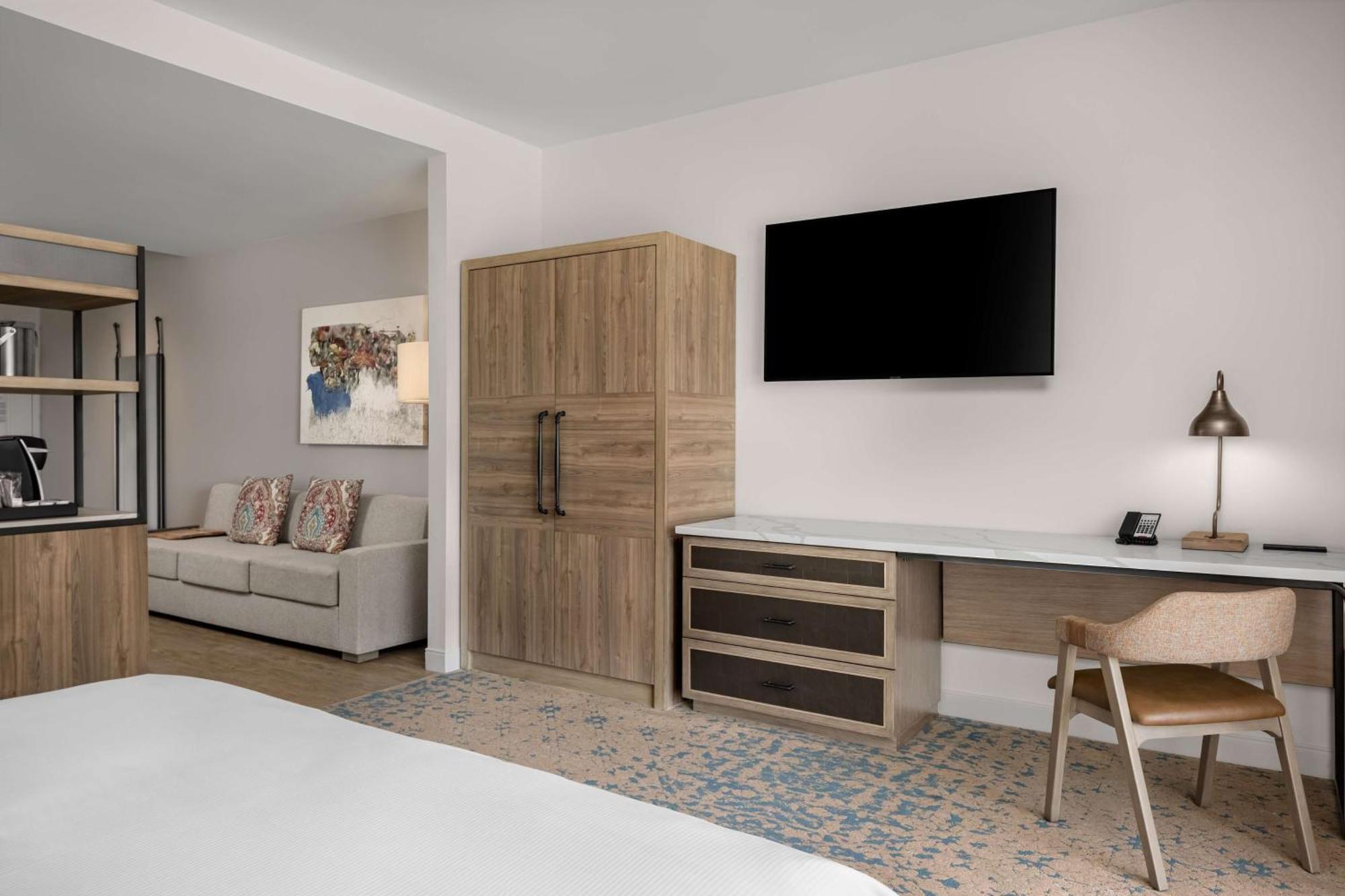 The Cassara Carlsbad, Tapestry Collection By Hilton 4*