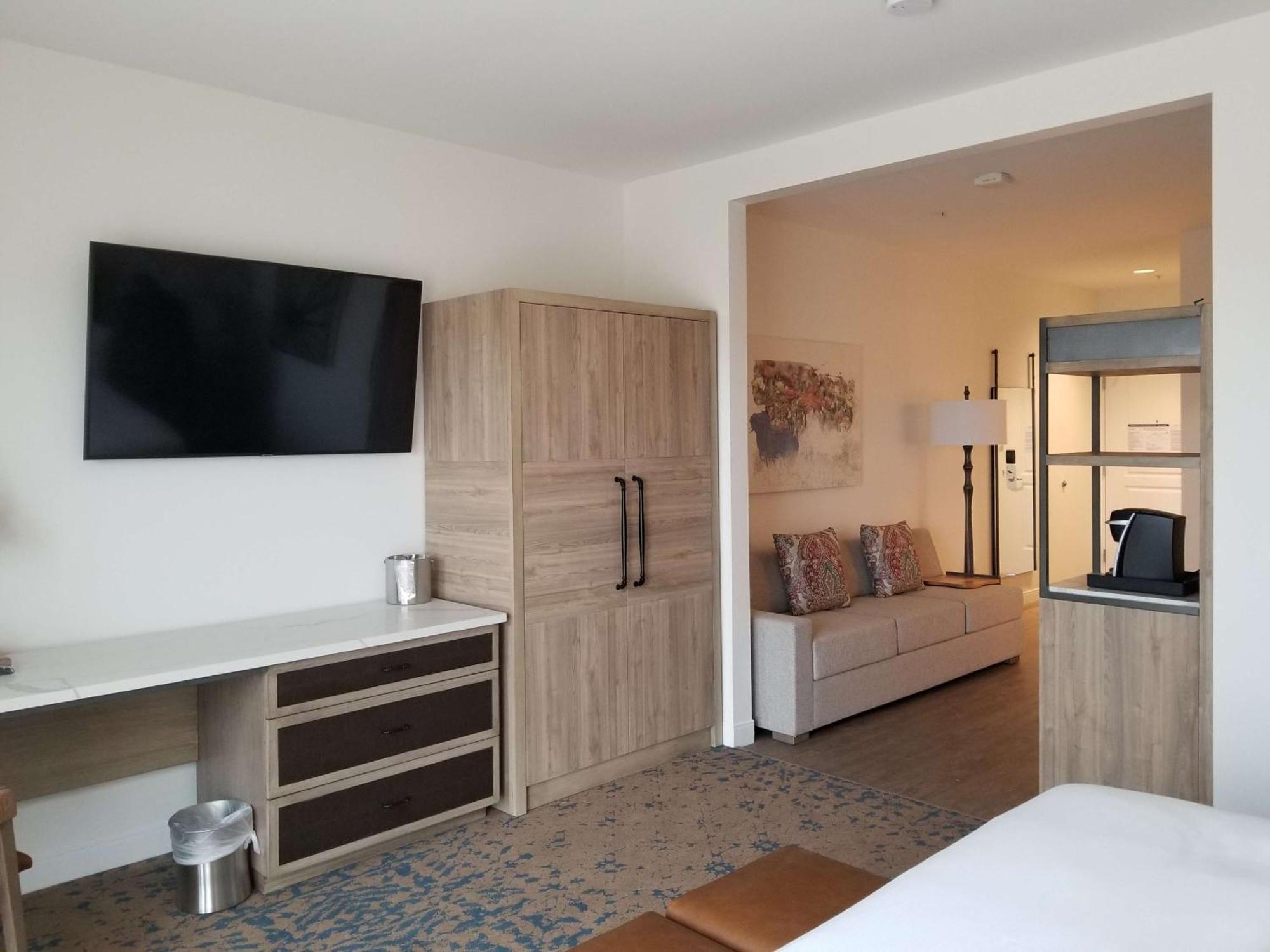Hotel The Cassara Carlsbad, Tapestry Collection By Hilton 4*