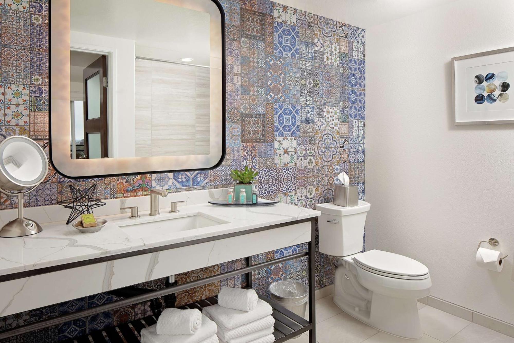 The Cassara Carlsbad, Tapestry Collection By Hilton 4*