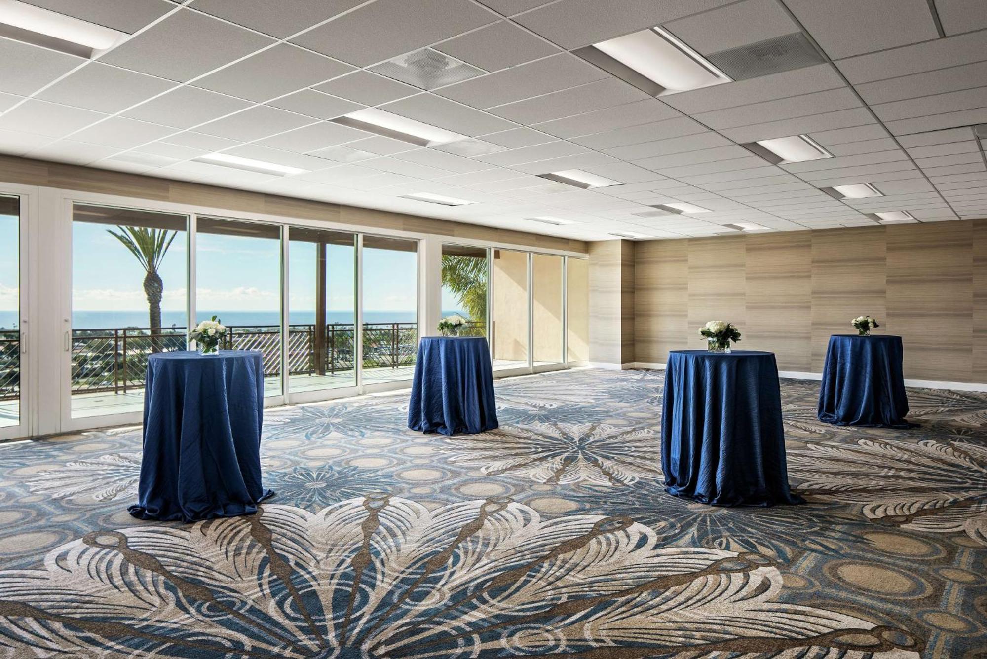 The Cassara Carlsbad, Tapestry Collection By Hilton 4* Carlsbad