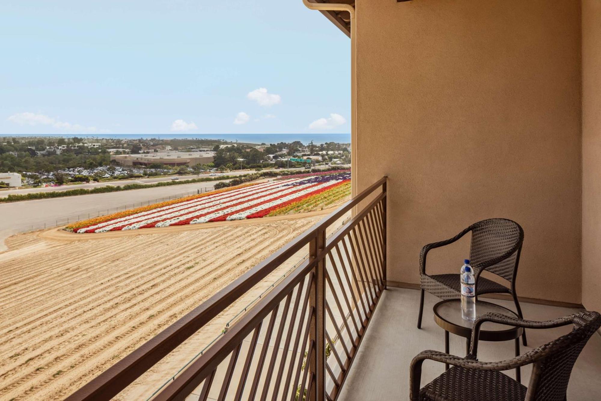 The Cassara Carlsbad, Tapestry Collection By Hilton Hotel Carlsbad