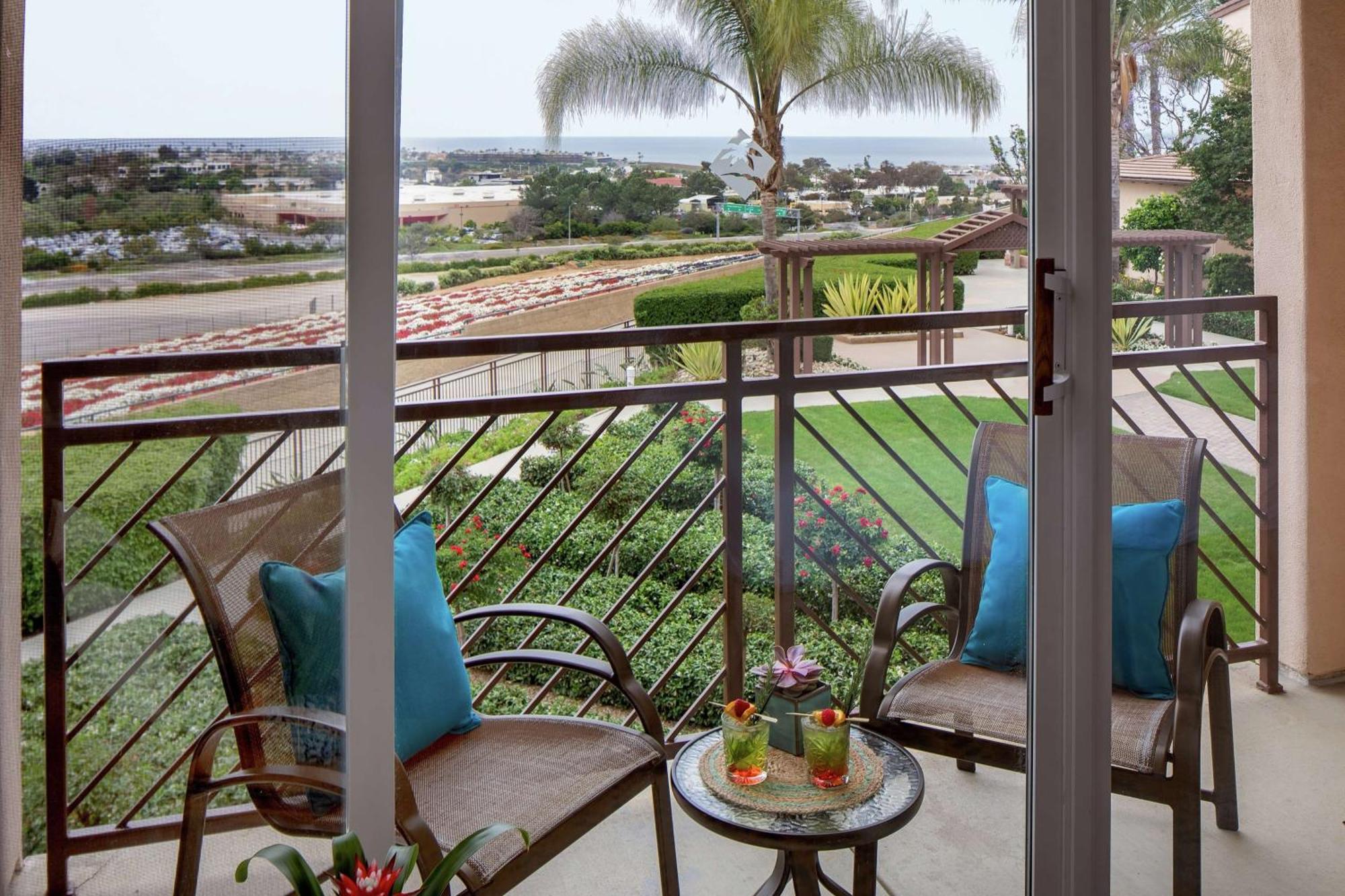 The Cassara Carlsbad, Tapestry Collection By Hilton Hotel 4*