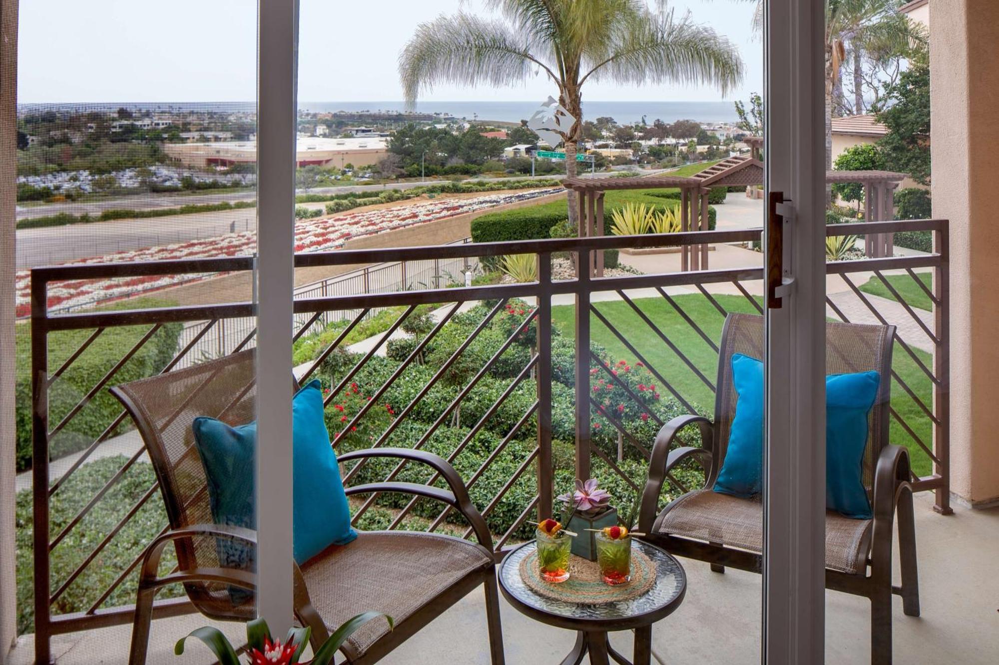 The Cassara Carlsbad, Tapestry Collection By Hilton Hotel