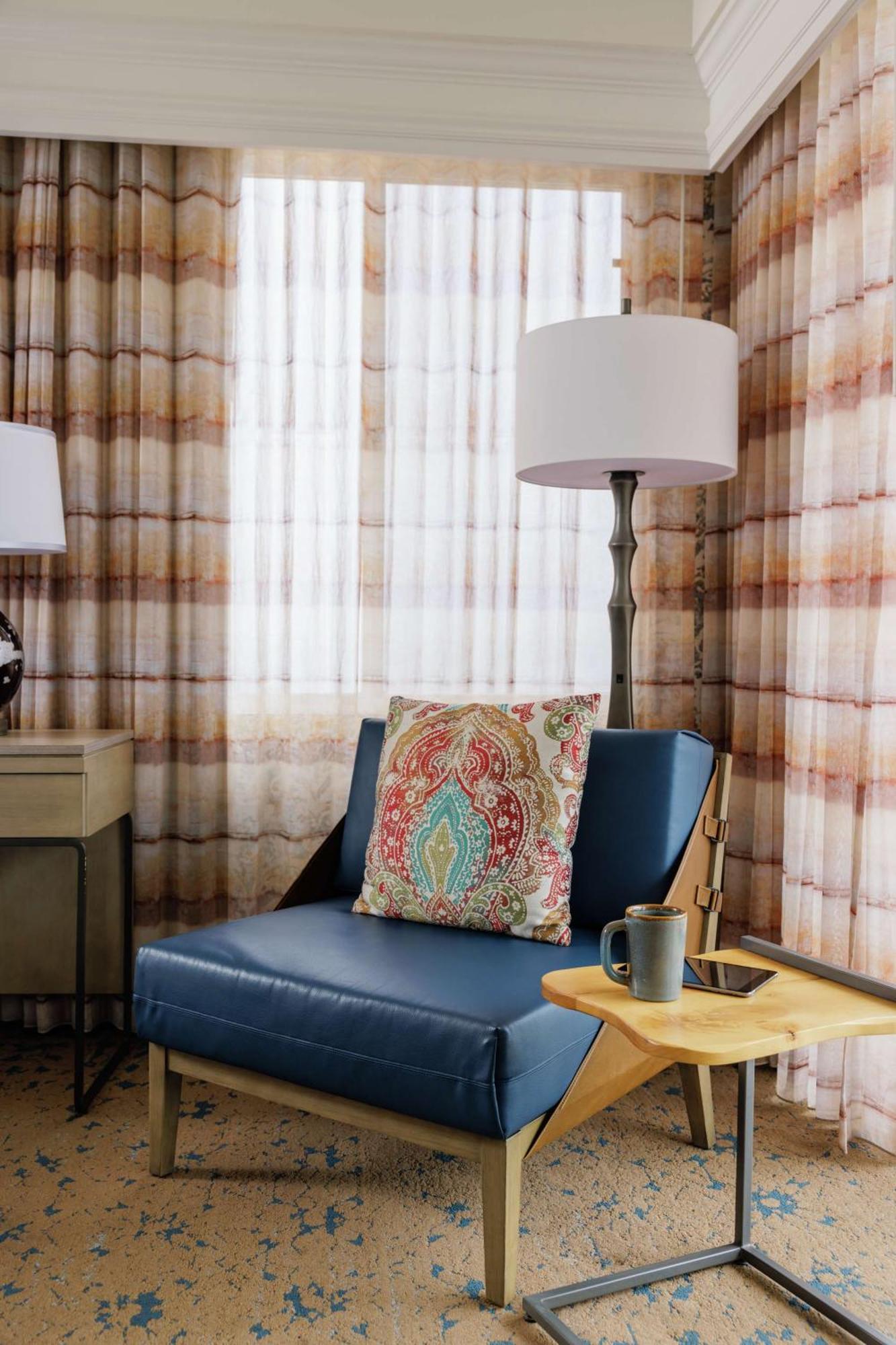 The Cassara Carlsbad, Tapestry Collection By Hilton Hotel 4*