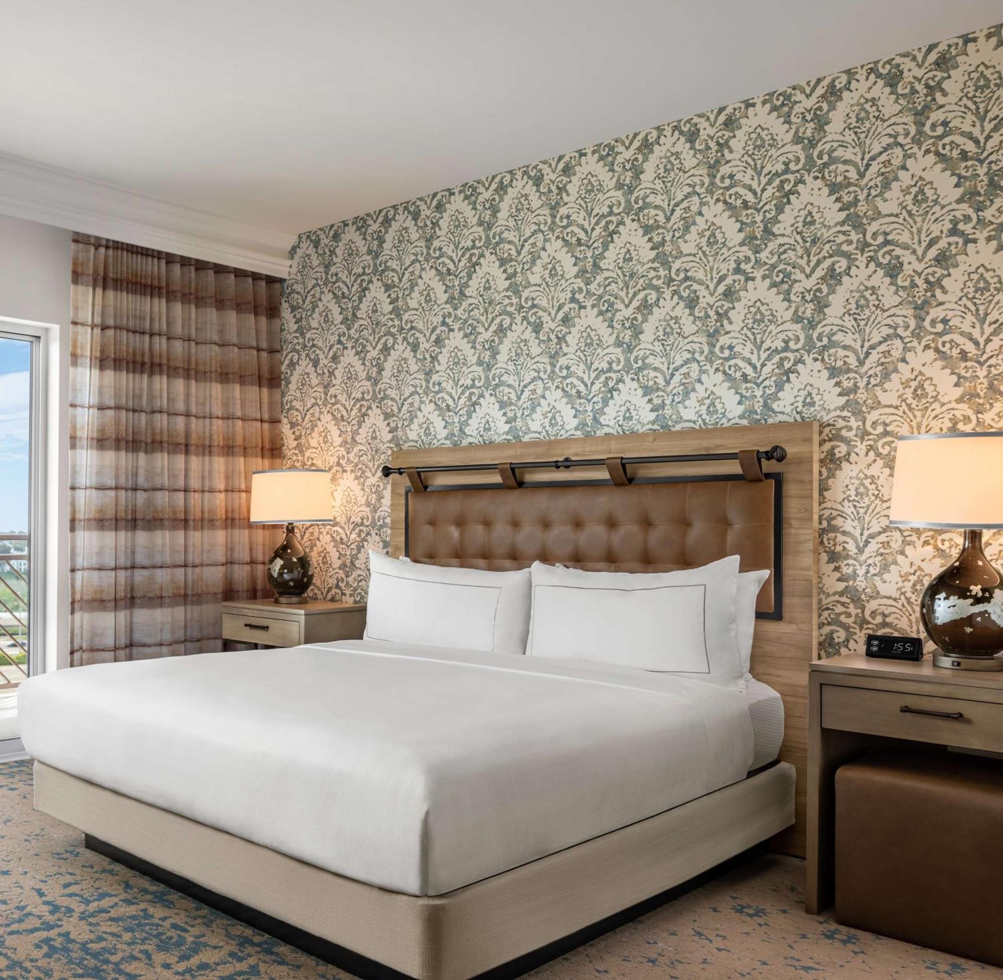 The Cassara Carlsbad, Tapestry Collection By Hilton 4* Carlsbad
