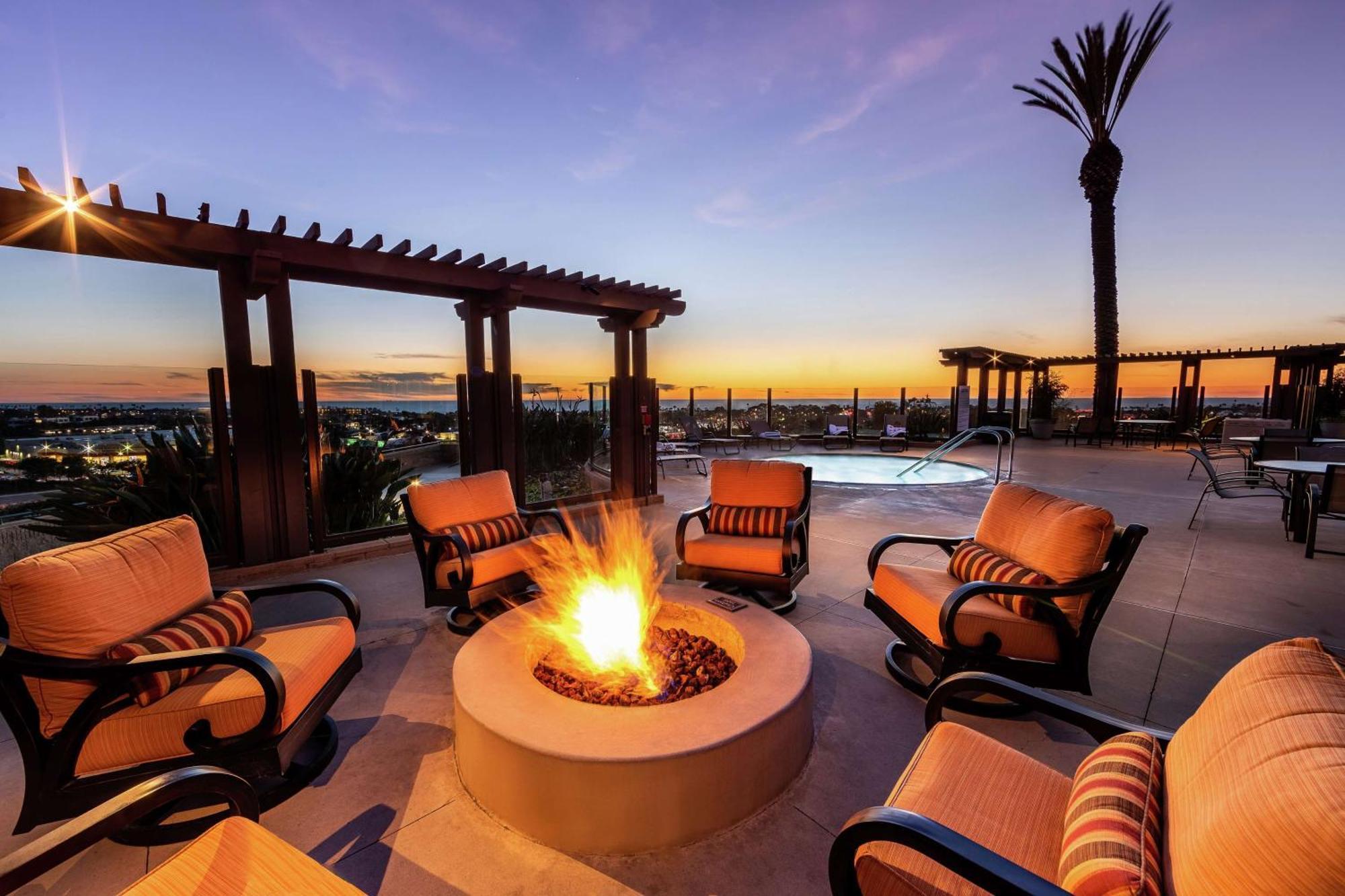 The Cassara Carlsbad, Tapestry Collection By Hilton 4*