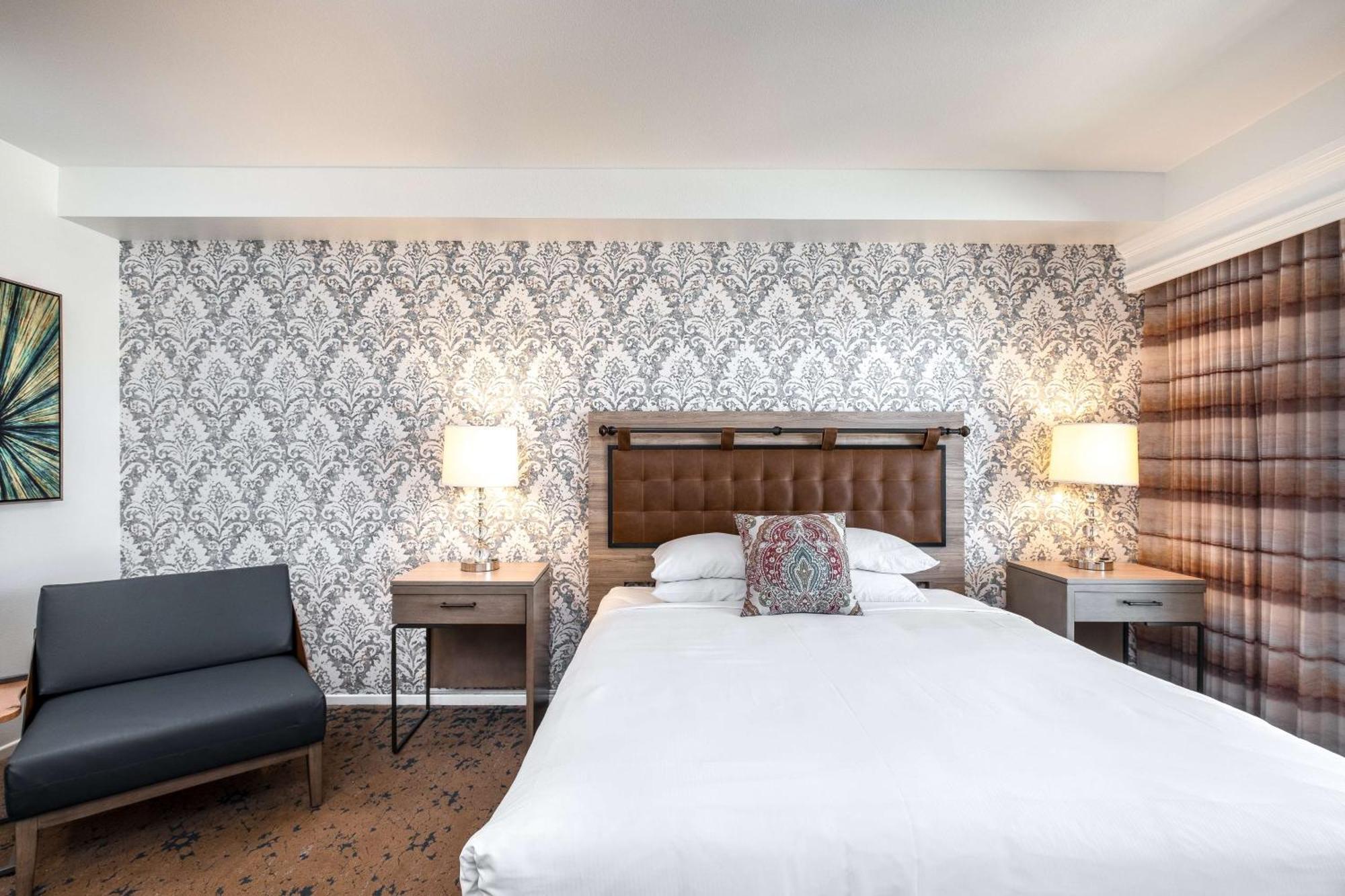 The Cassara Carlsbad, Tapestry Collection By Hilton Carlsbad