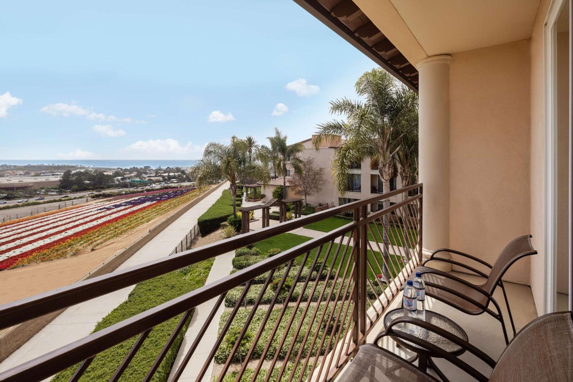 The Cassara Carlsbad, Tapestry Collection By Hilton Hotel