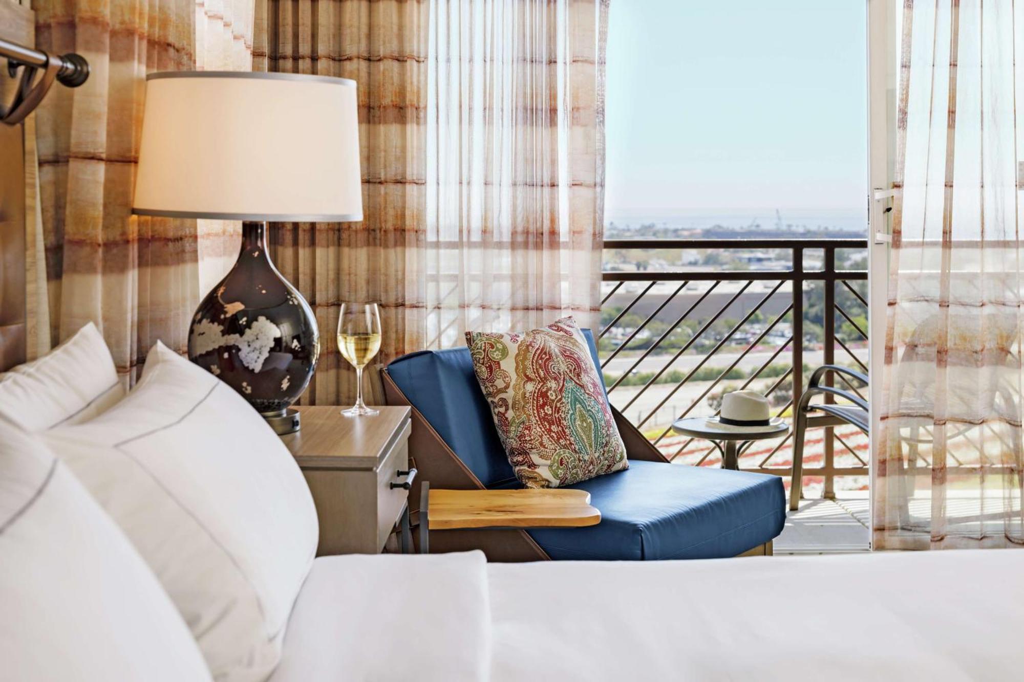 Hotel The Cassara Carlsbad, Tapestry Collection By Hilton 4*
