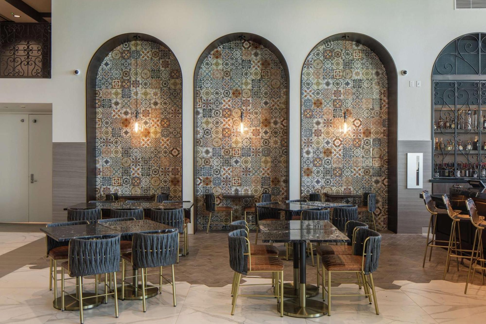The Cassara Carlsbad, Tapestry Collection By Hilton 4* Carlsbad