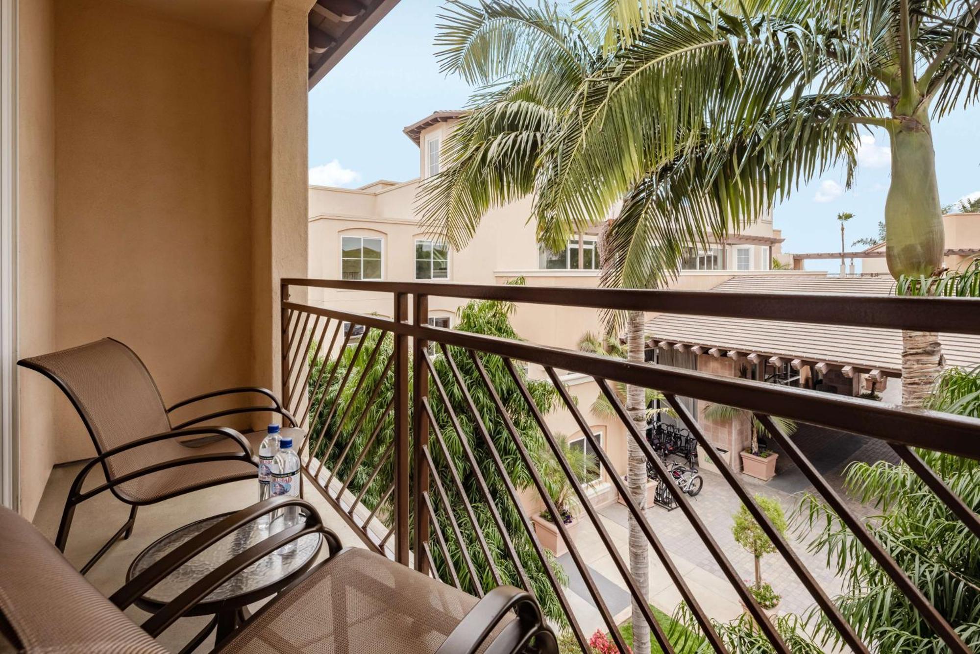 Hotel The Cassara Carlsbad, Tapestry Collection By Hilton 4*