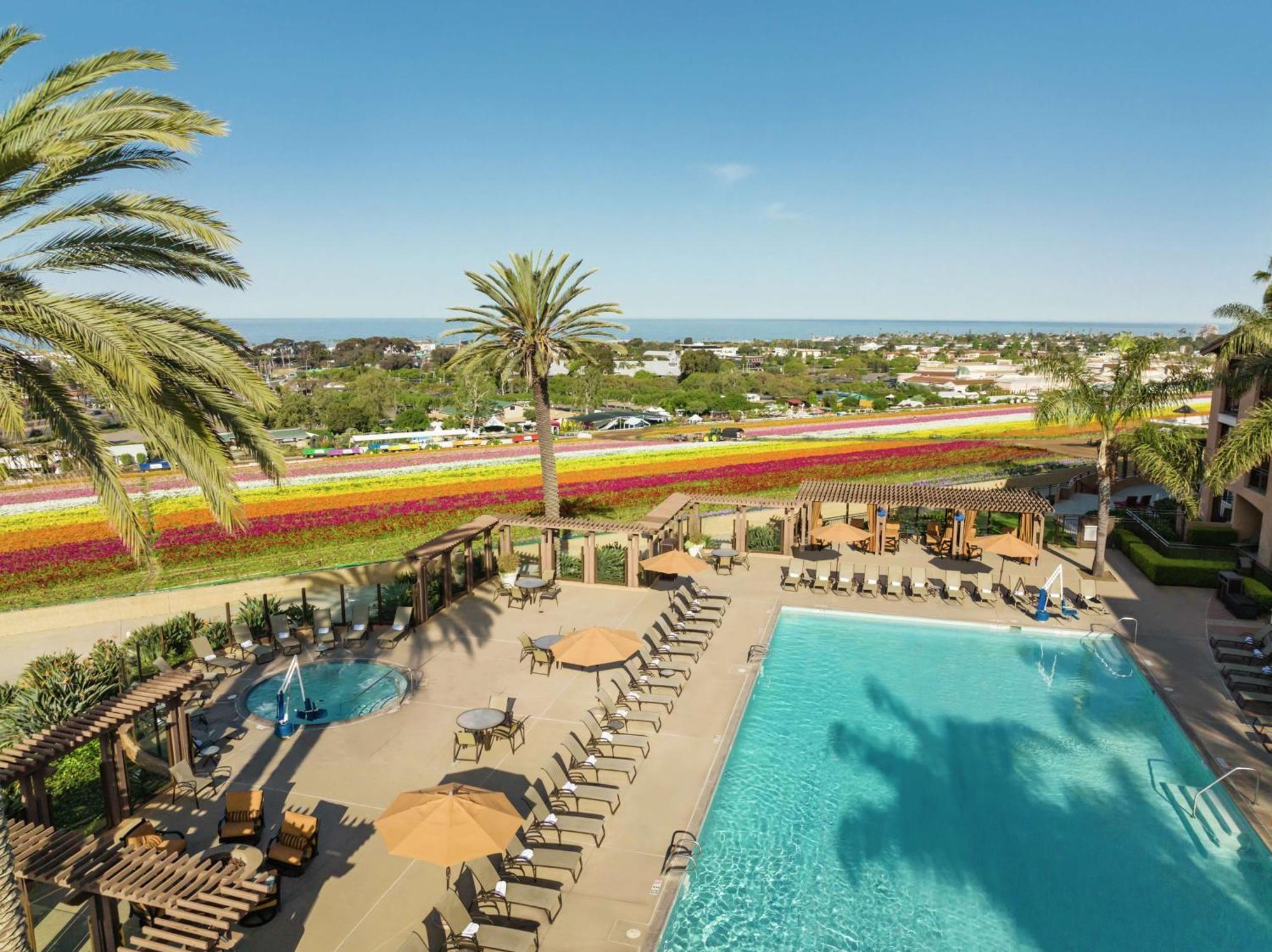 The Cassara Carlsbad, Tapestry Collection By Hilton 4*