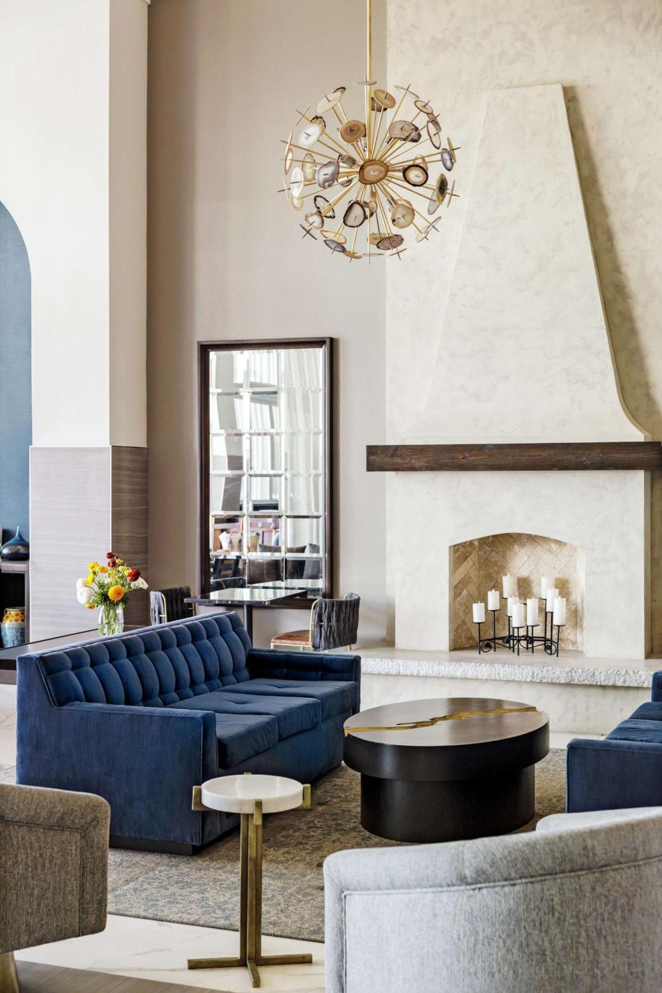 Hotel The Cassara Carlsbad, Tapestry Collection By Hilton 4*