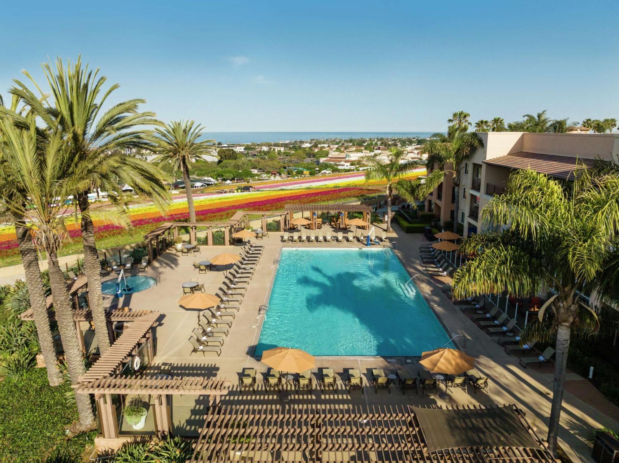 The Cassara Carlsbad, Tapestry Collection By Hilton