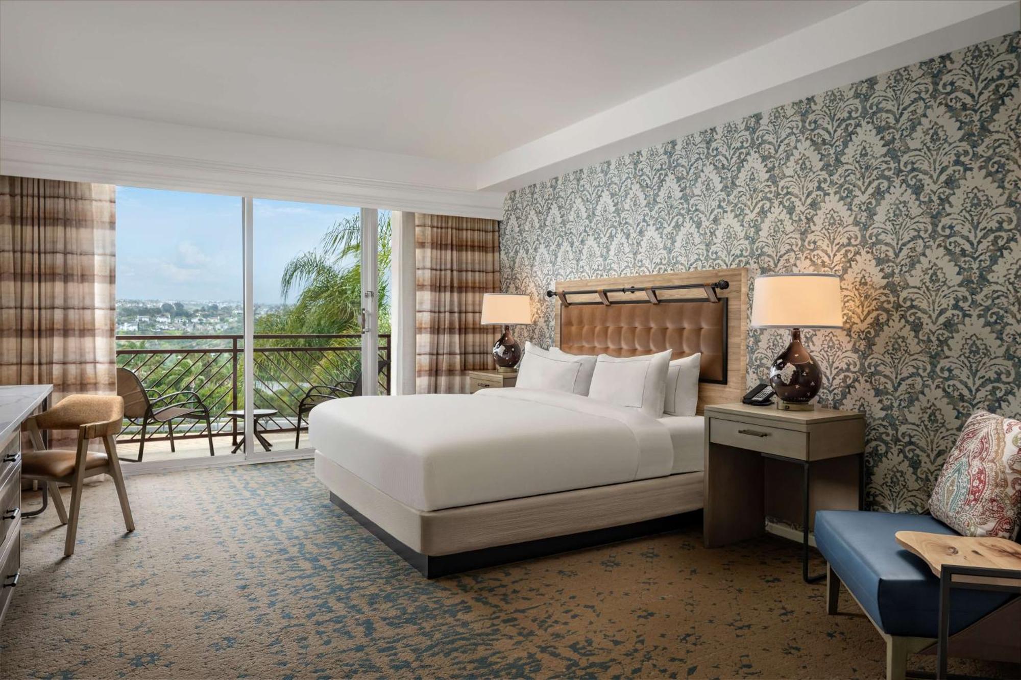The Cassara Carlsbad, Tapestry Collection By Hilton 4* Carlsbad