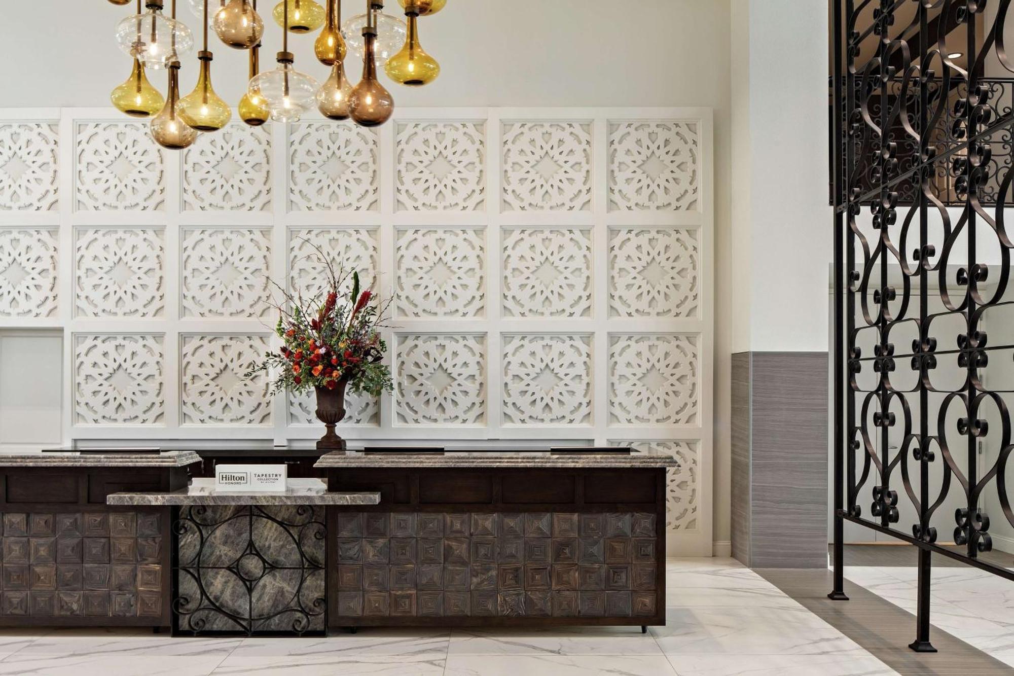 The Cassara Carlsbad, Tapestry Collection By Hilton Hotel