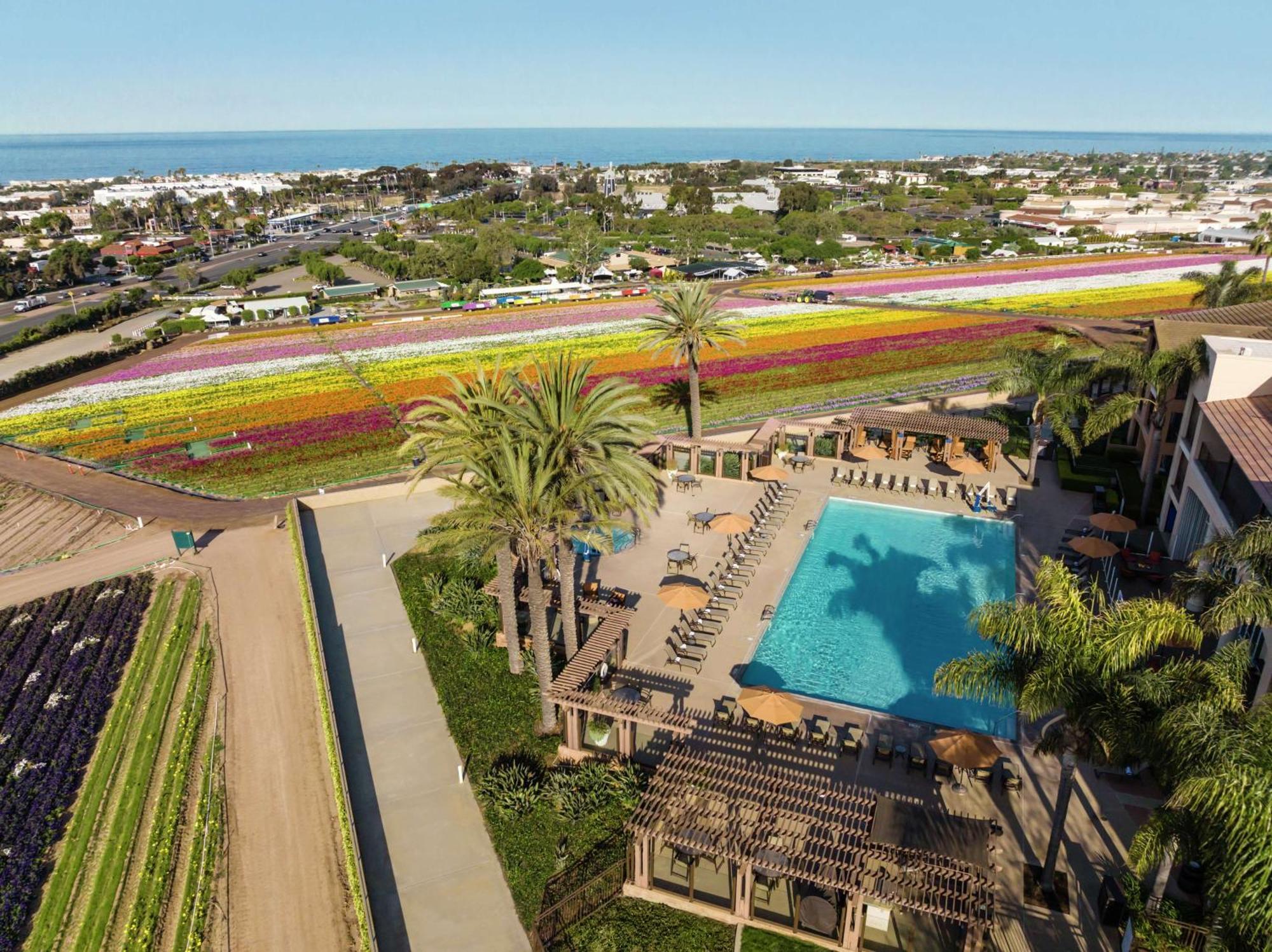 The Cassara Carlsbad, Tapestry Collection By Hilton 4*