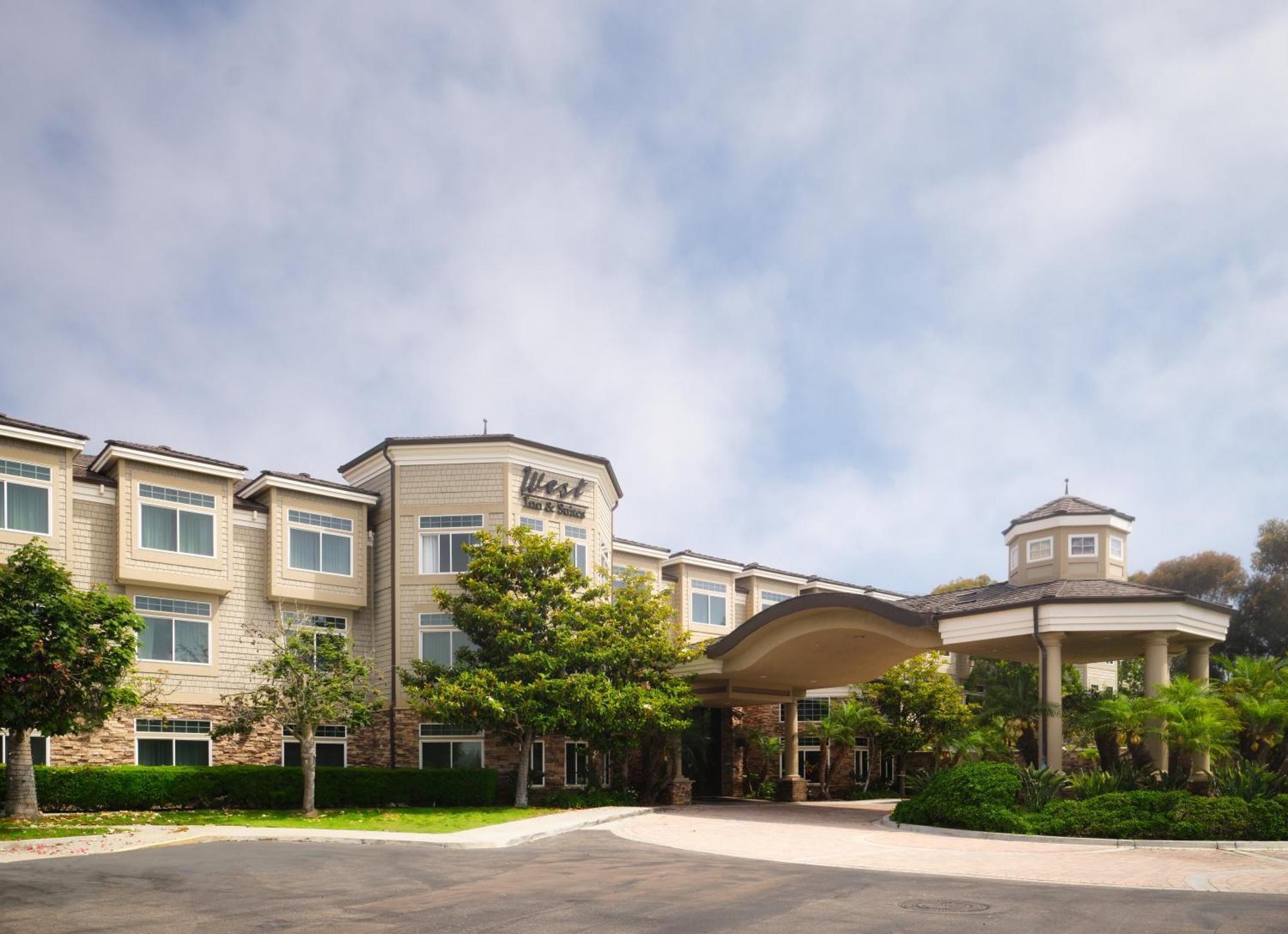 Hotel West & Carlsbad