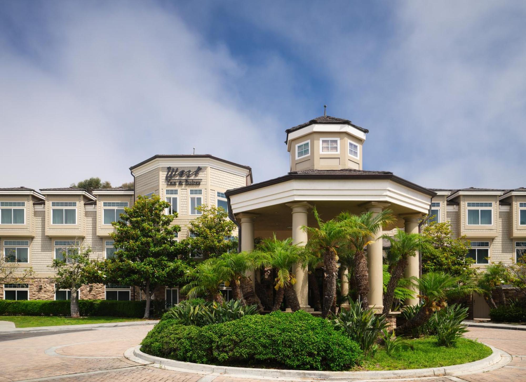 West & 3* Carlsbad