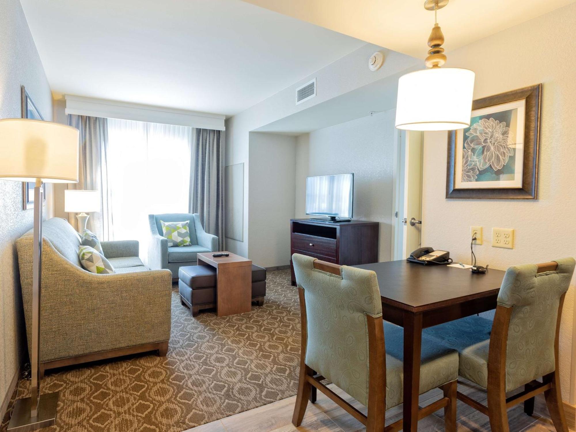 Hotel Homewood By Hilton Carlsbad-north San Diego County 3*