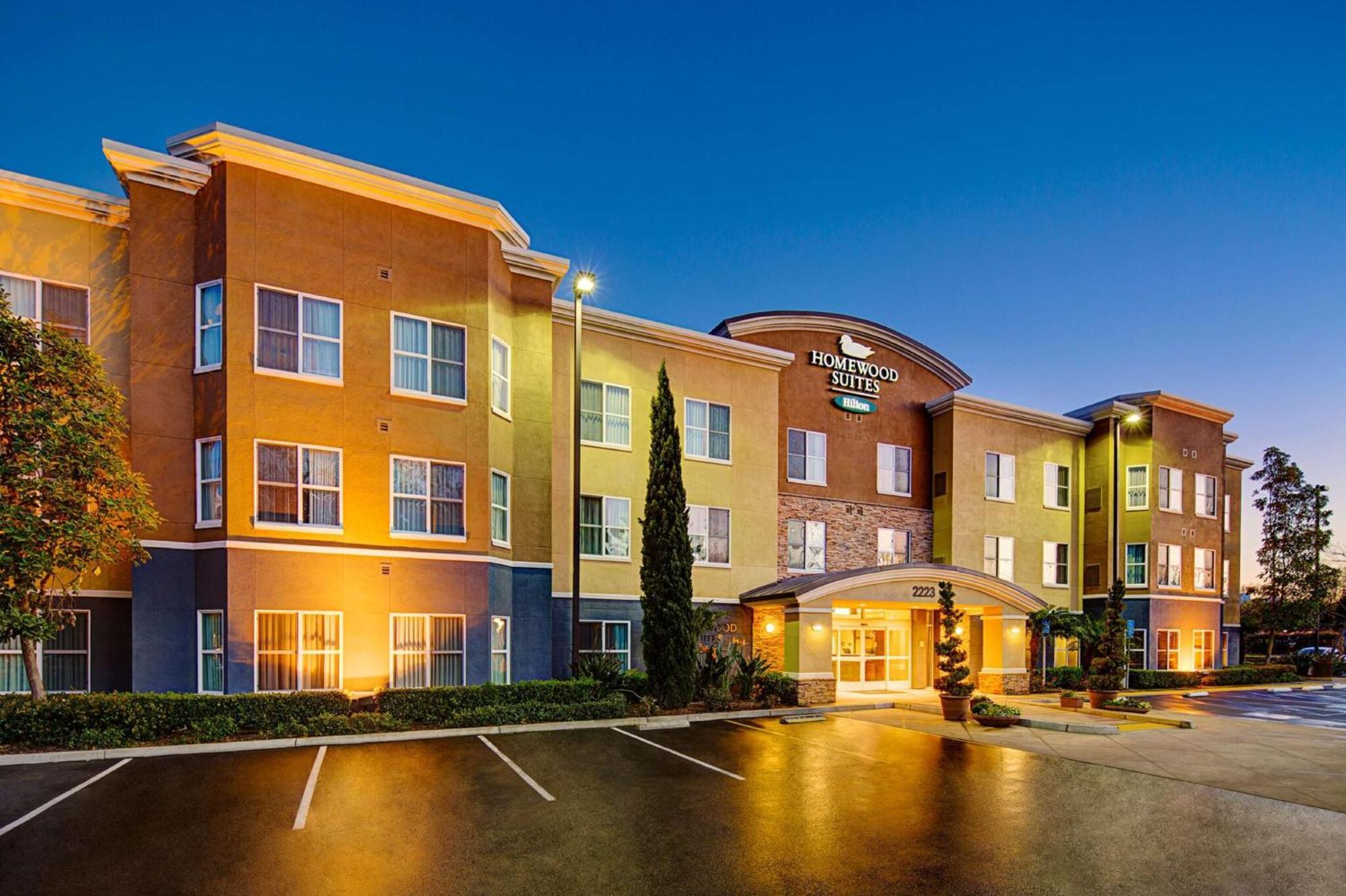 Homewood By Hilton Carlsbad-north San Diego County 3* Carlsbad